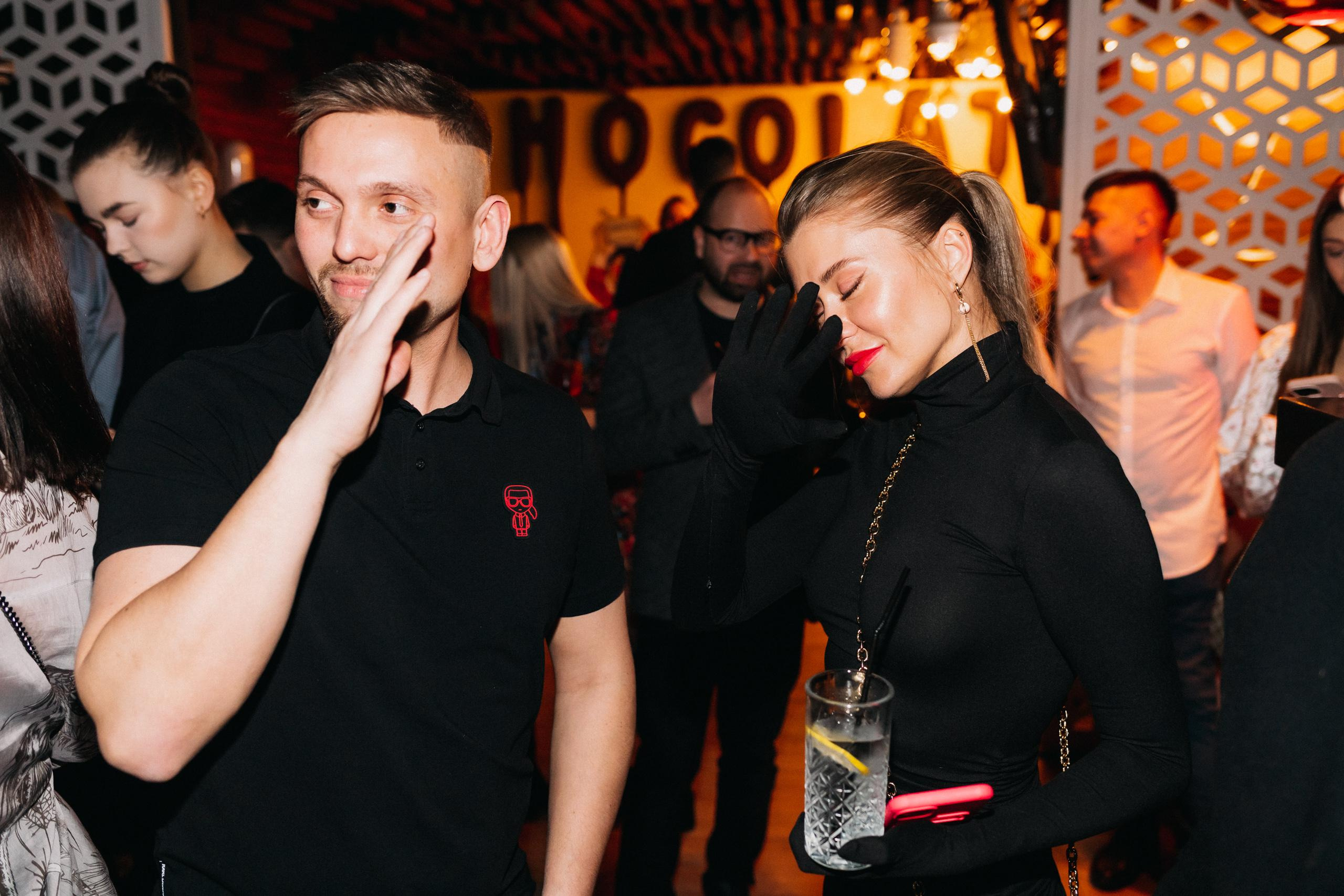 CHOCOLATE [ПРОЩАЛЬНАЯ ВЕЧЕРИНКА]. СВОИ. ФОТООТЧЕТЫ-СОБЫТИЯ-МЕСТА