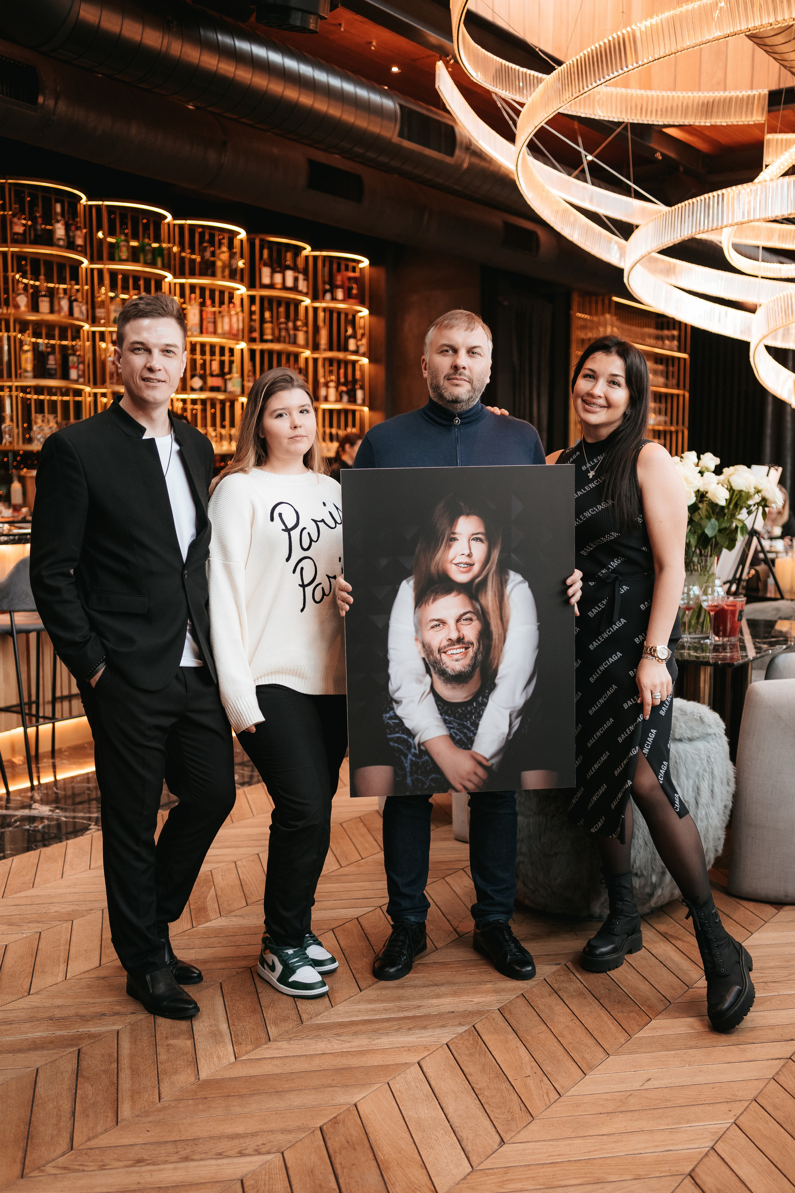 ФОТОПРОЕКТ «ОТЦЫ и ДЕТИ» [ВЫСТАВКА]. СВОИ. ФОТООТЧЕТЫ-СОБЫТИЯ-МЕСТА