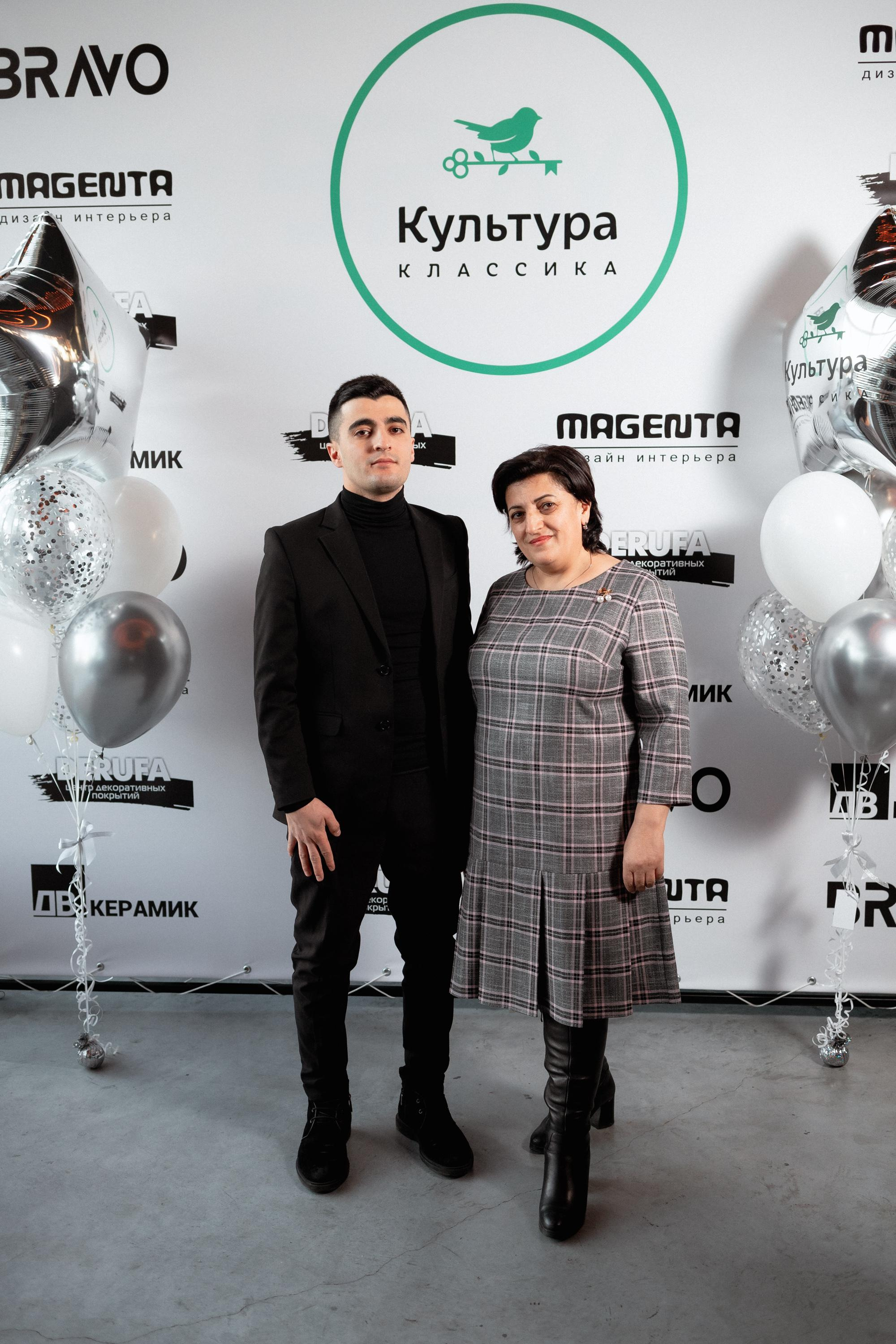 ЖК КУЛЬТУРА КЛАССИКА [ВСТРЕЧА ДОЛЬЩИКОВ]. СВОИ. ФОТООТЧЕТЫ-СОБЫТИЯ-МЕСТА