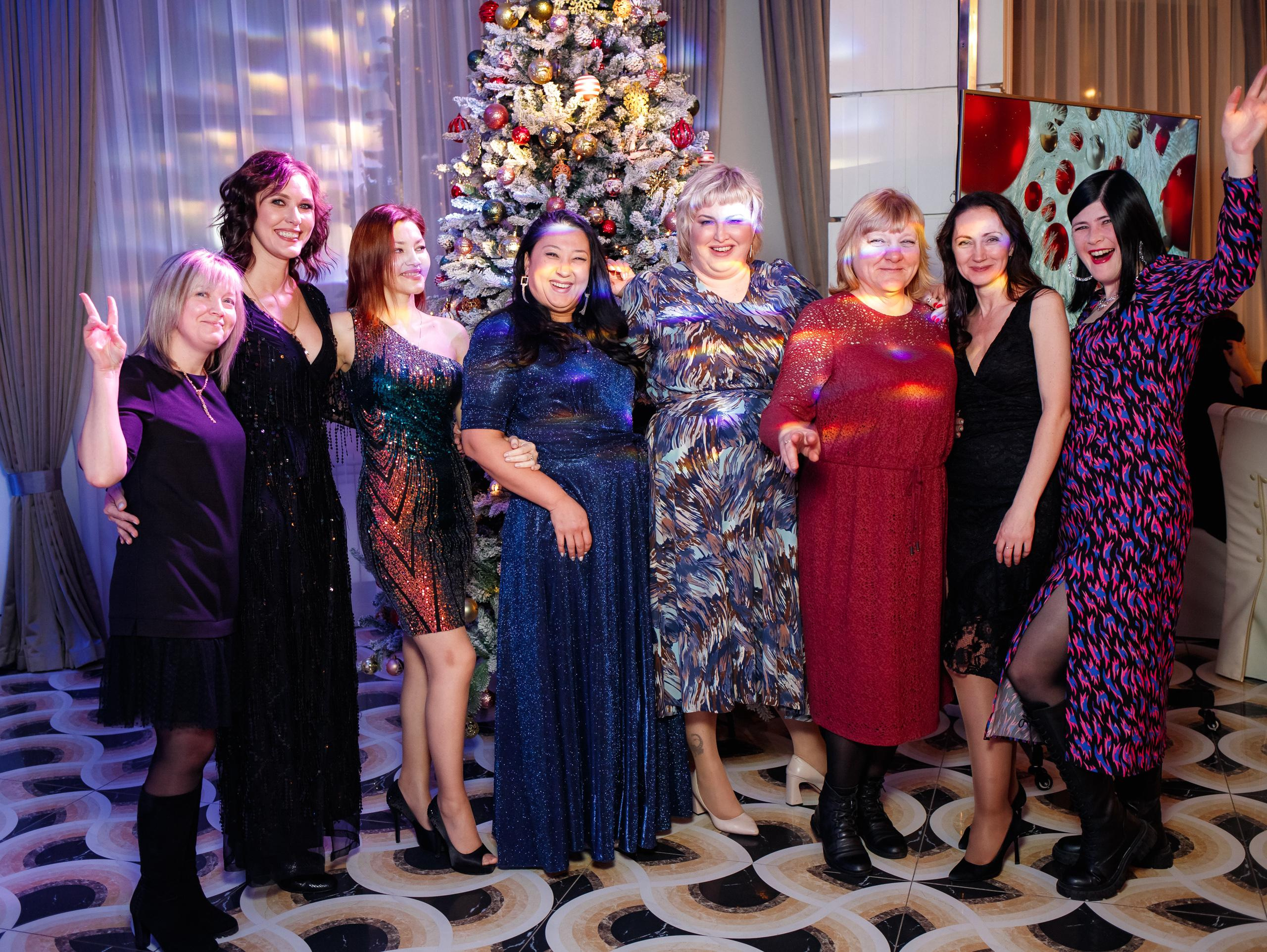 КАРАС [КОРПОРАТИВНЫЙ УИКЕНД 23-24.12]. СВОИ. ФОТООТЧЕТЫ-СОБЫТИЯ-МЕСТА