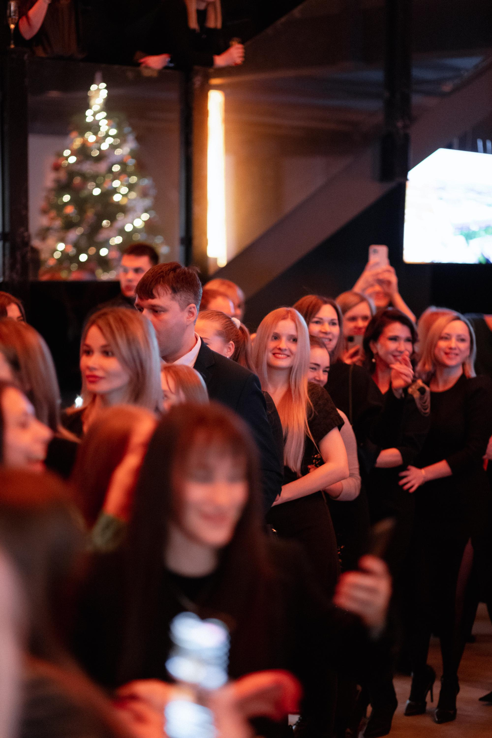 ЖК КУЛЬТУРА КЛАССИКА [ВСТРЕЧА ДОЛЬЩИКОВ]. СВОИ. ФОТООТЧЕТЫ-СОБЫТИЯ-МЕСТА