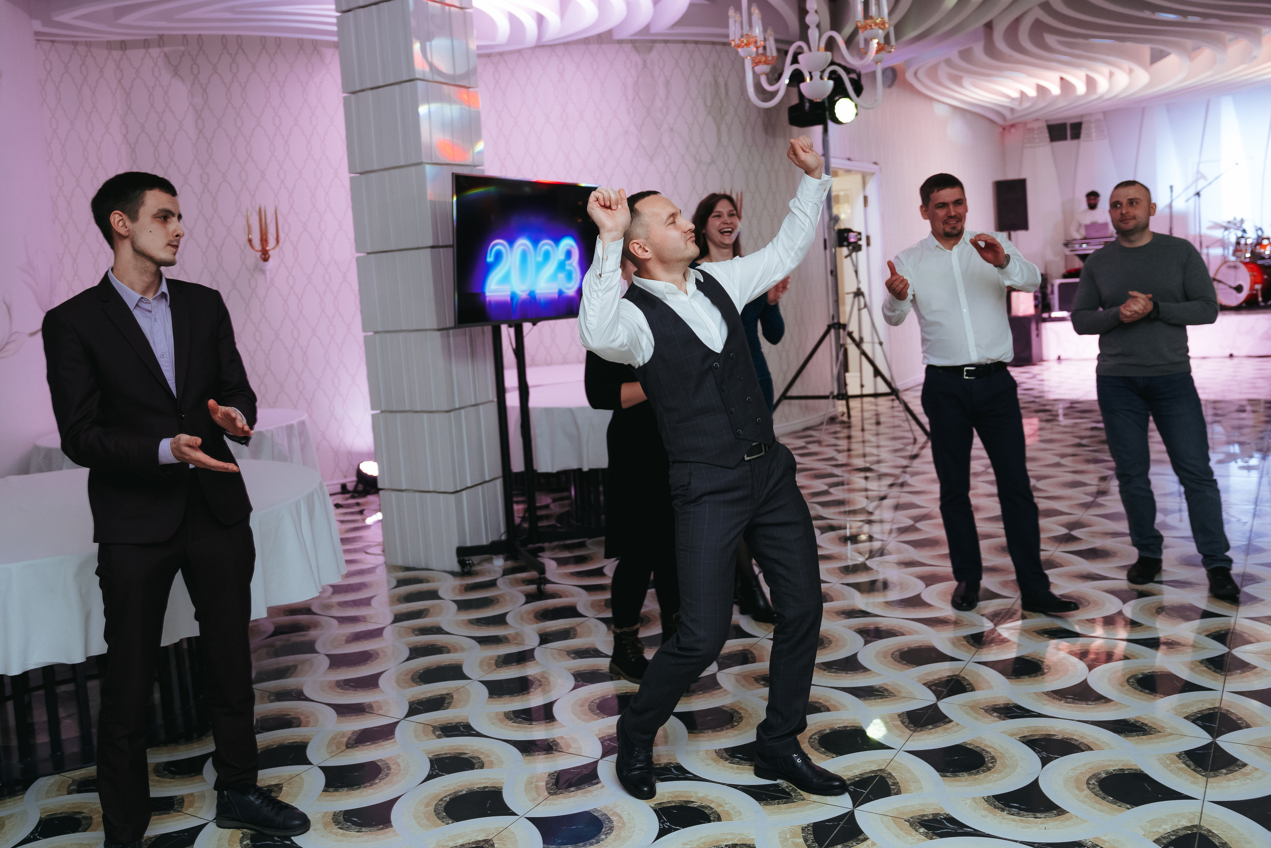 КАРАС [КОРПОРАТИВНЫЙ УИКЕНД 29-30.12]. СВОИ. ФОТООТЧЕТЫ-СОБЫТИЯ-МЕСТА