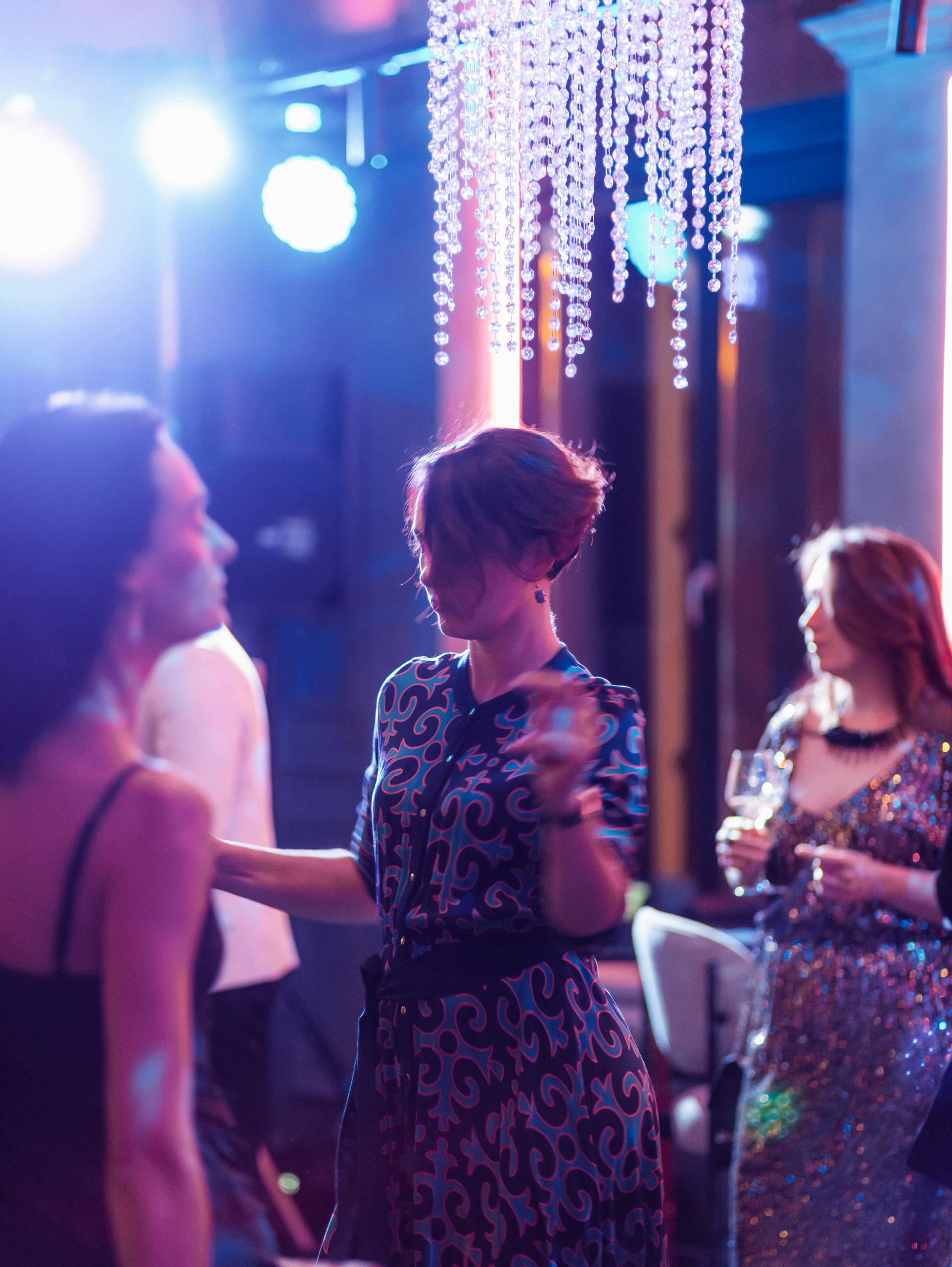 SECRET TRAVELERS [NEW YEAR PARTY]. СВОИ. ФОТООТЧЕТЫ-СОБЫТИЯ-МЕСТА