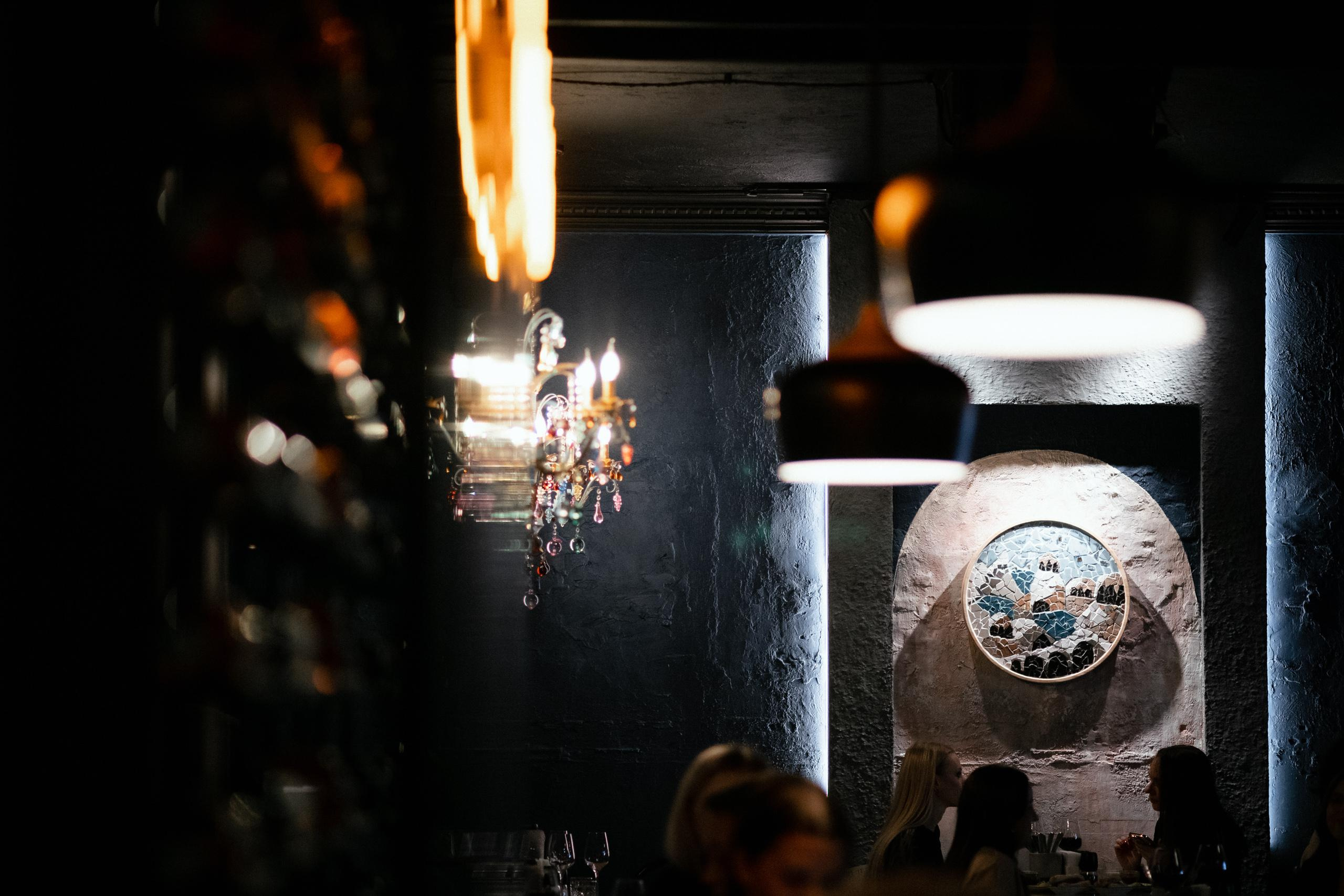 МУЗЫКАЛЬНО-ПОЭТИЧЕСКИЙ ВЕЧЕР С ИВАНОМ ЗАСУХИНЫМ. СВОИ. ФОТООТЧЕТЫ-СОБЫТИЯ-МЕСТА