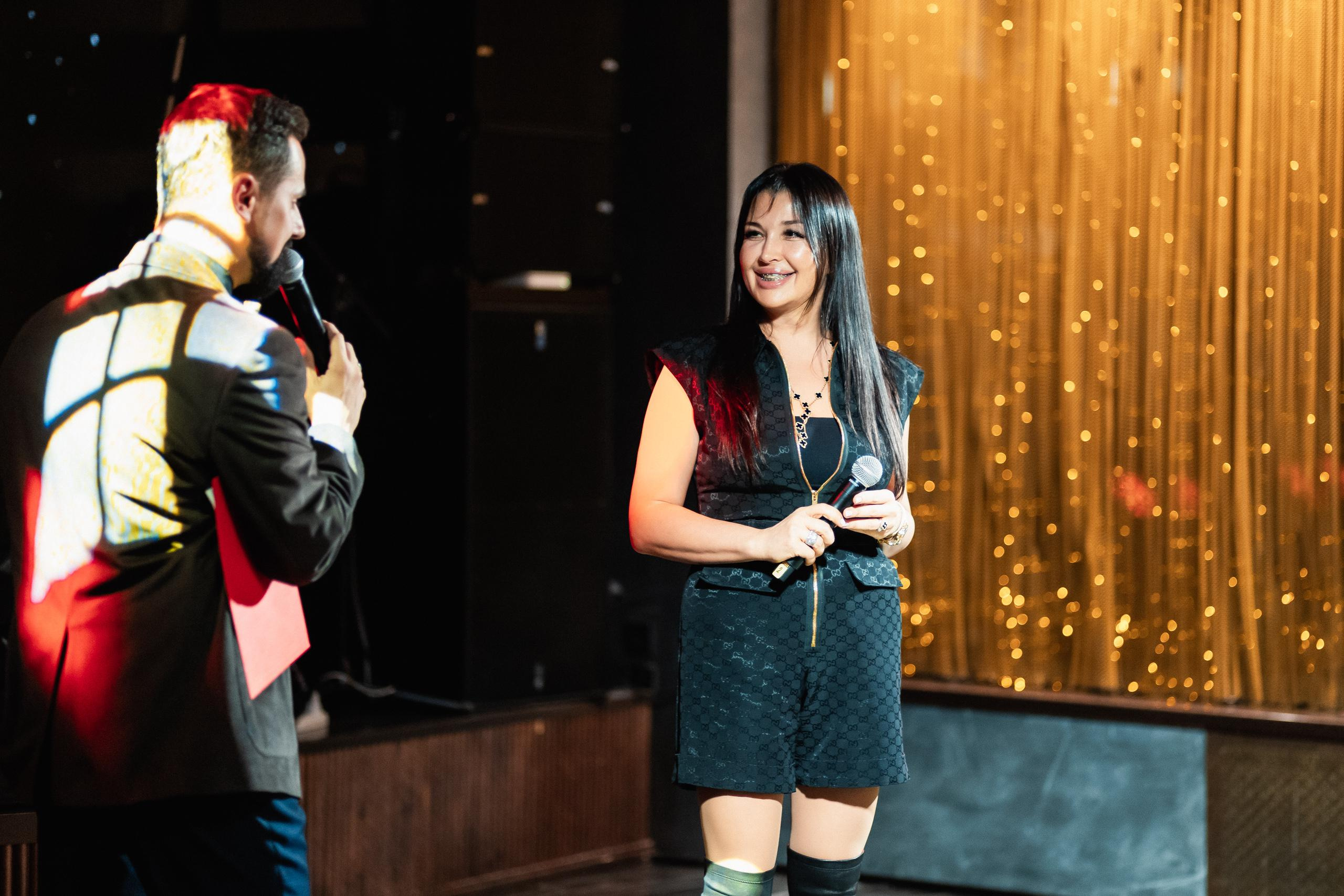 BIRTHDAY GALA DINNER [REGENT 30 ЛЕТ ЧУДЕС]. СВОИ. ФОТООТЧЕТЫ-СОБЫТИЯ-МЕСТА