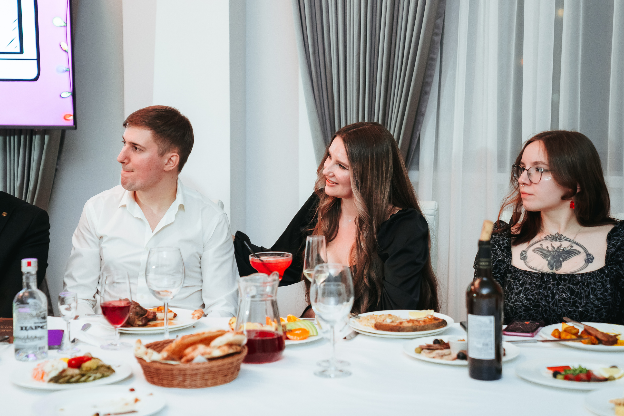 КАРАС [КОРПОРАТИВНЫЙ УИКЕНД 29-30.12]. СВОИ. ФОТООТЧЕТЫ-СОБЫТИЯ-МЕСТА