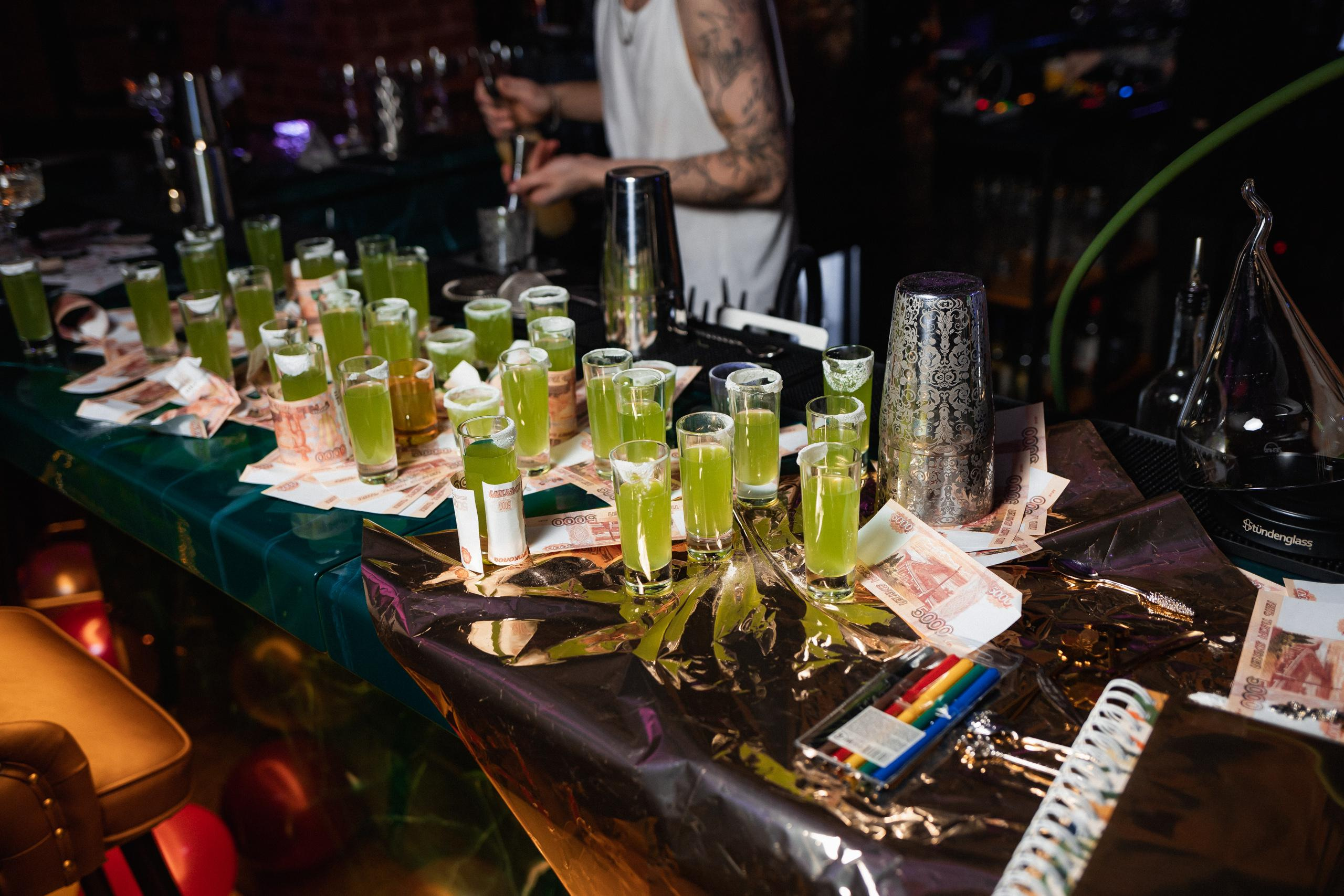 BIRTHDAY MARIYA RAKUSA. СВОИ. ФОТООТЧЕТЫ-СОБЫТИЯ-МЕСТА