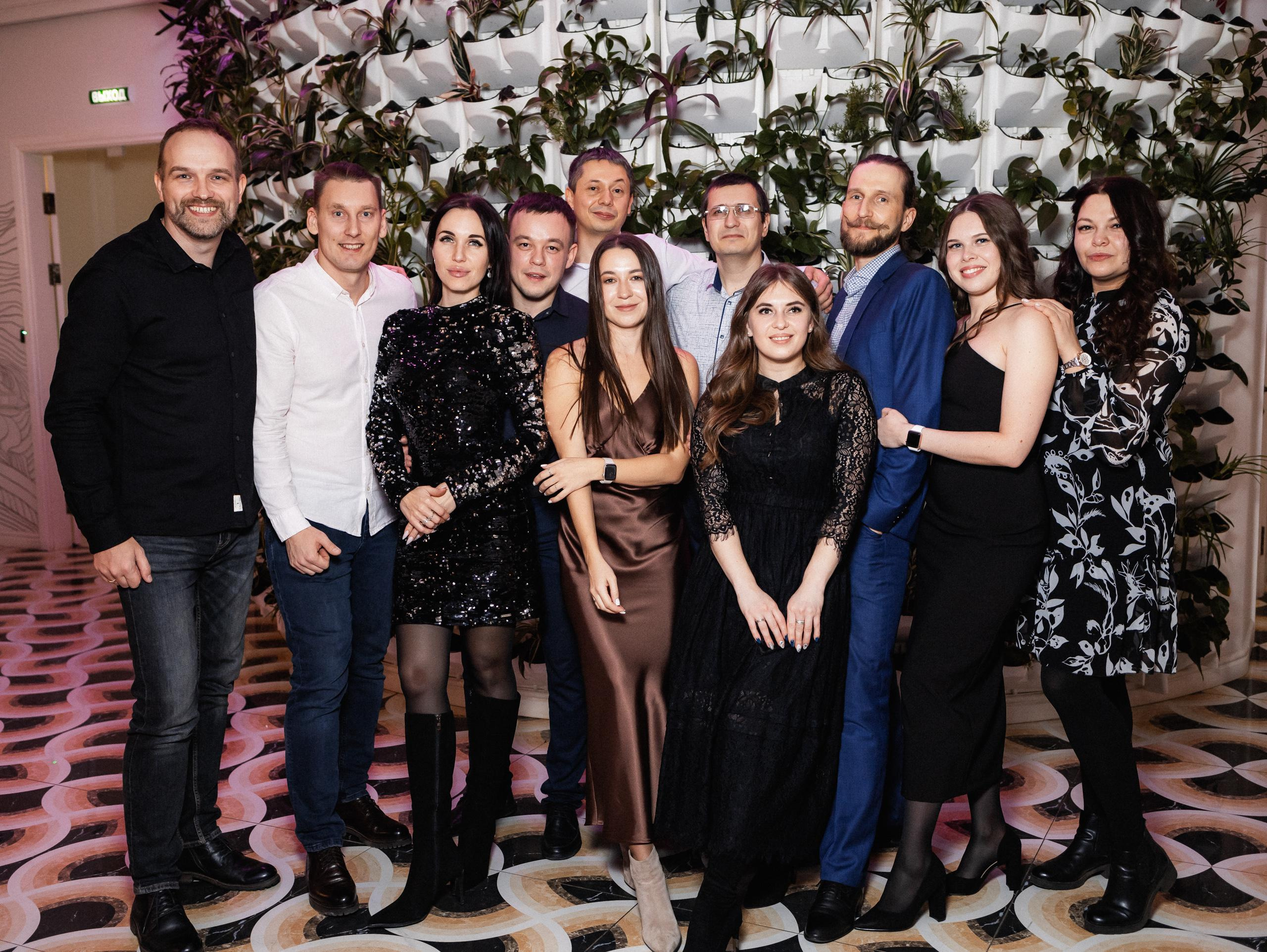 КАРАС [КОРПОРАТИВНЫЕ ВЕЧЕРА]. СВОИ. ФОТООТЧЕТЫ-СОБЫТИЯ-МЕСТА