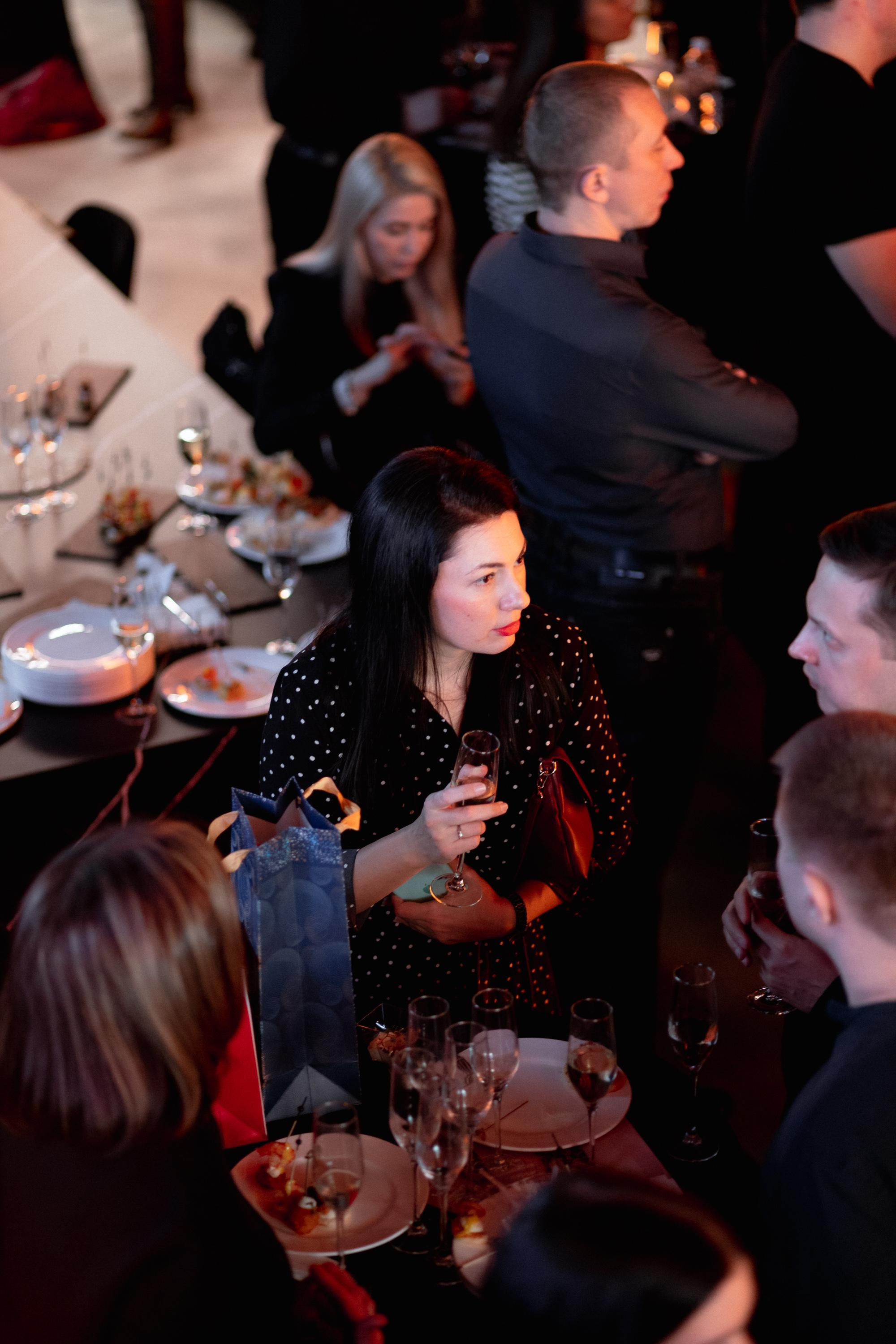 ЖК КУЛЬТУРА КЛАССИКА [ВСТРЕЧА ДОЛЬЩИКОВ]. СВОИ. ФОТООТЧЕТЫ-СОБЫТИЯ-МЕСТА