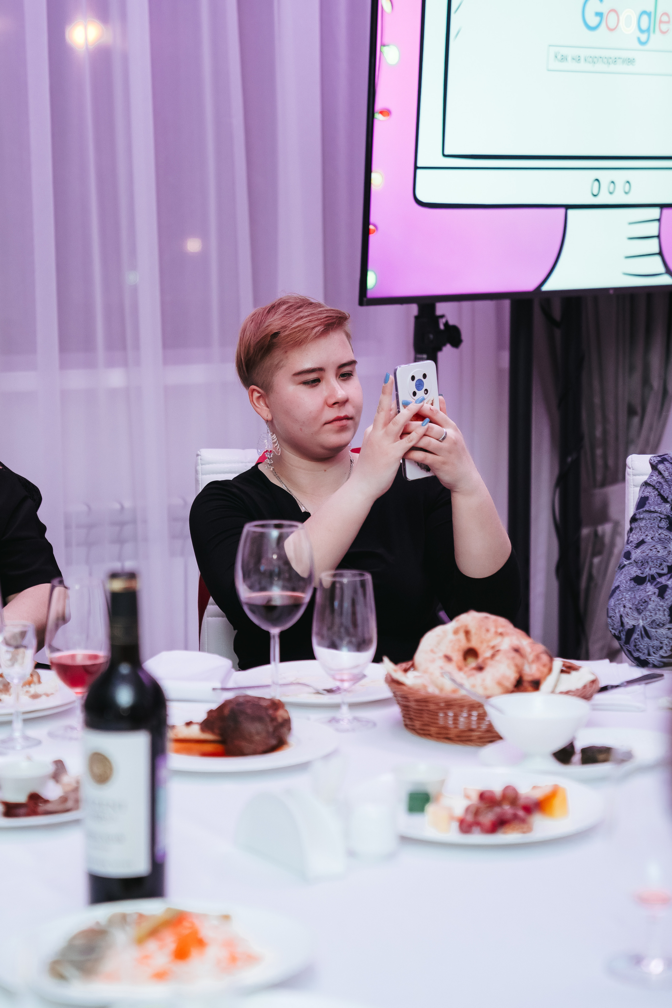 КАРАС [КОРПОРАТИВНЫЙ УИКЕНД 29-30.12]. СВОИ. ФОТООТЧЕТЫ-СОБЫТИЯ-МЕСТА