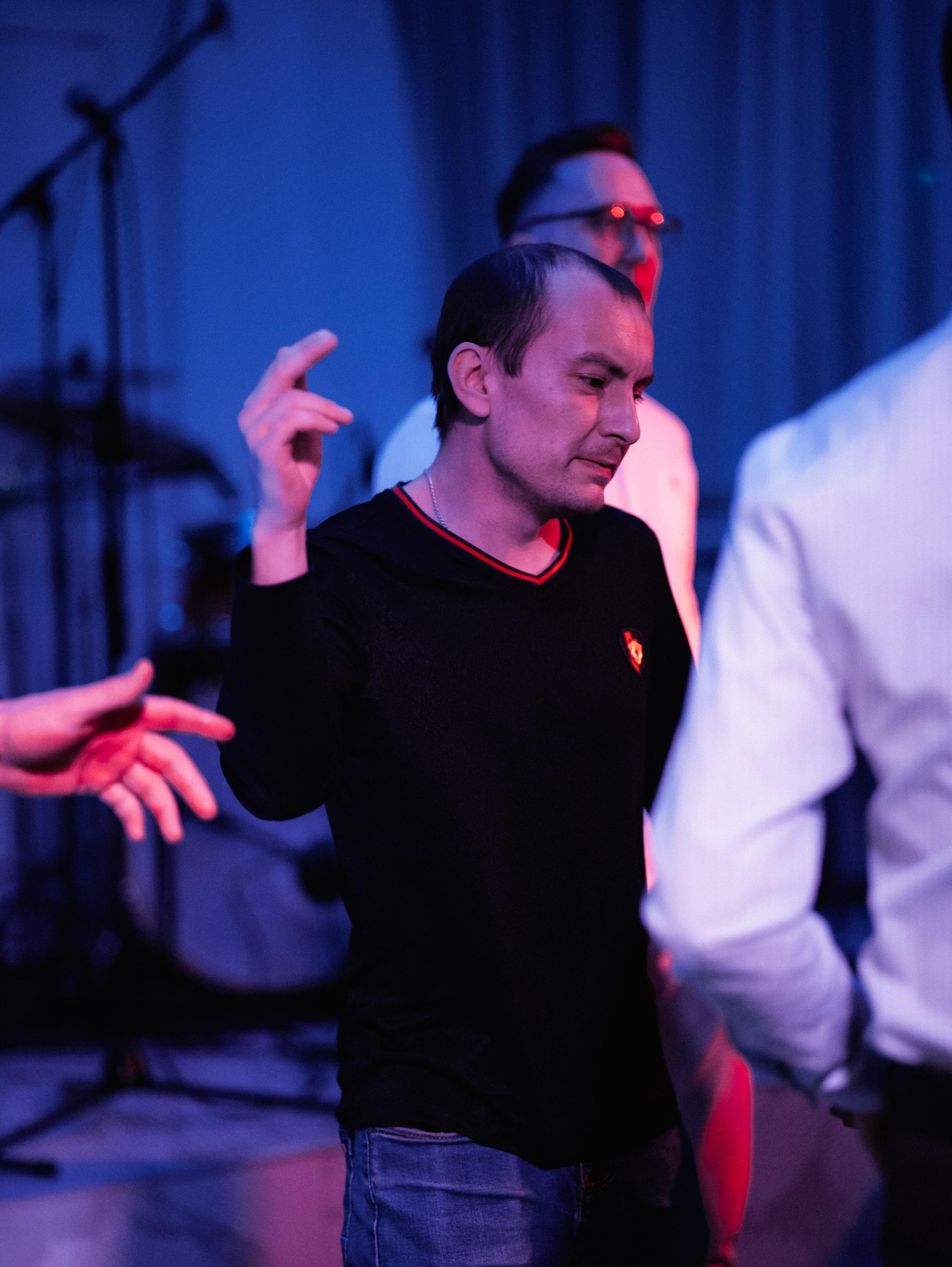 КАРАС [КОРПОРАТИВНЫЕ ВЕЧЕРА]. СВОИ. ФОТООТЧЕТЫ-СОБЫТИЯ-МЕСТА