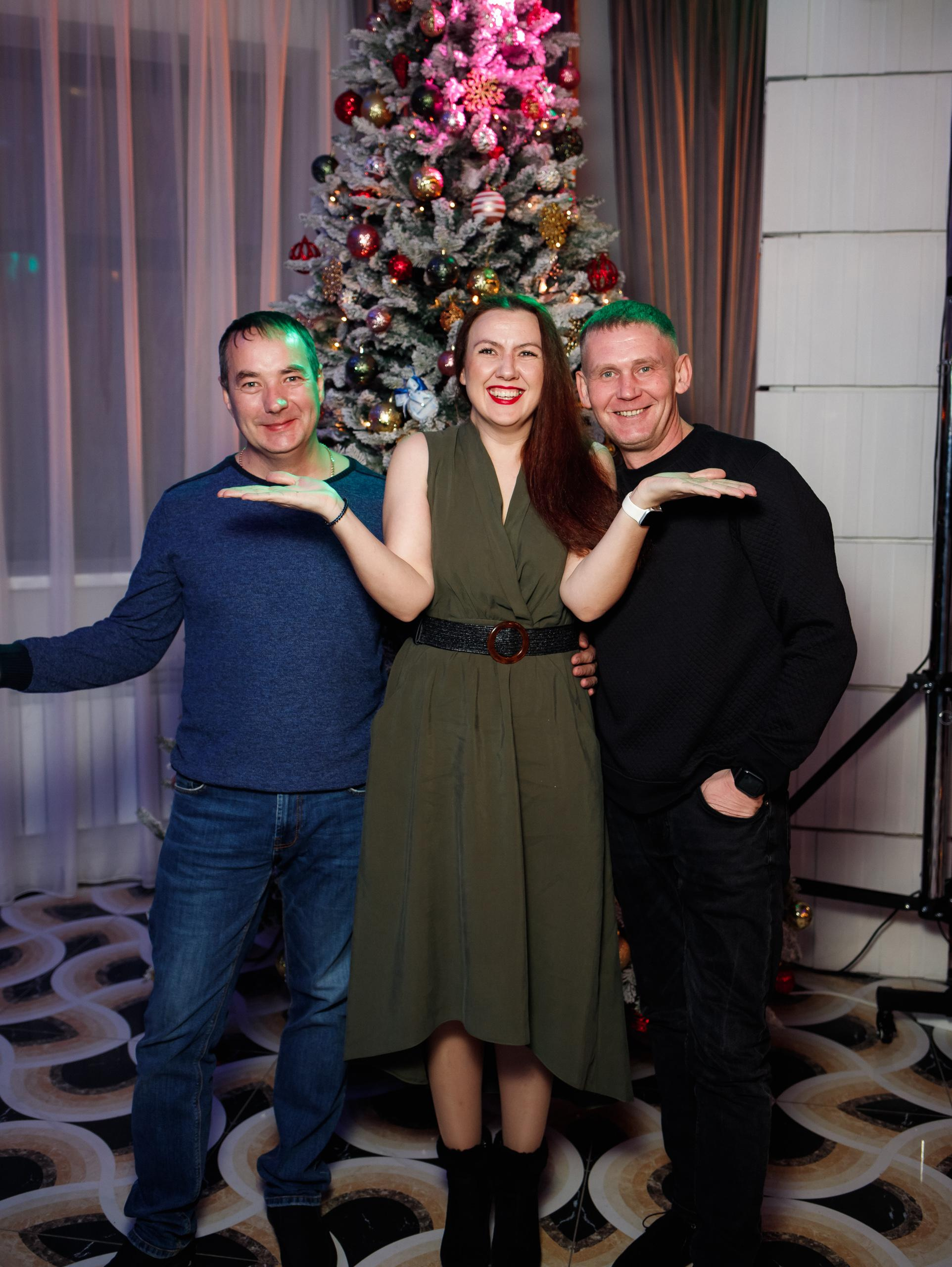 КАРАС [КОРПОРАТИВНЫЙ УИКЕНД 23-24.12]. СВОИ. ФОТООТЧЕТЫ-СОБЫТИЯ-МЕСТА