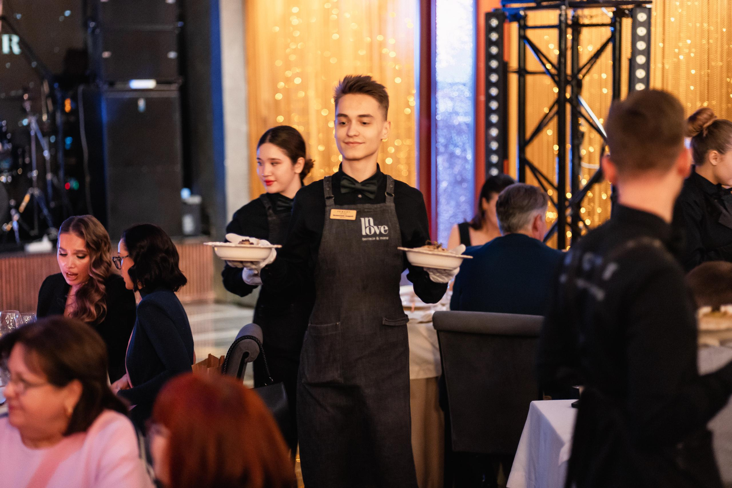 BIRTHDAY GALA DINNER [REGENT 30 ЛЕТ ЧУДЕС]. СВОИ. ФОТООТЧЕТЫ-СОБЫТИЯ-МЕСТА