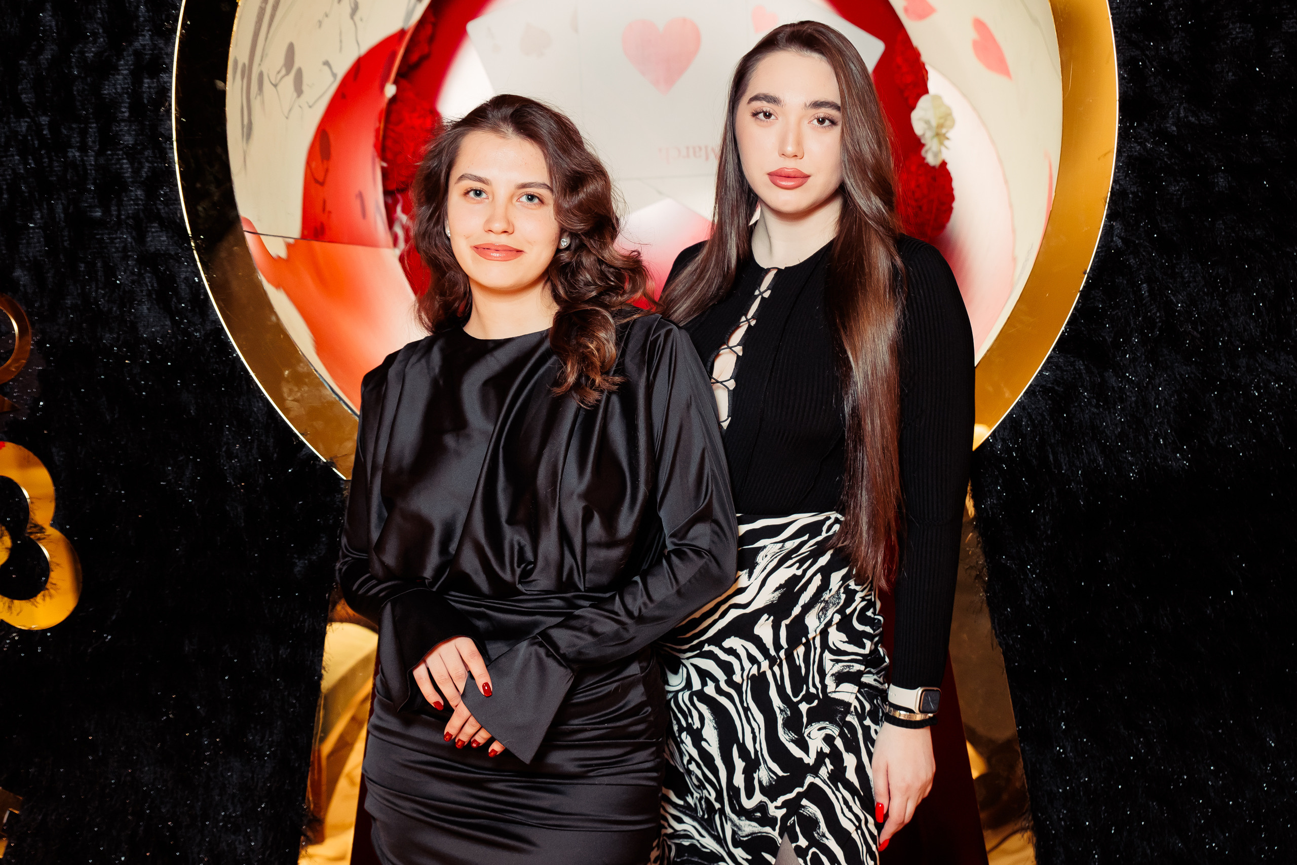 8 МАРТА [REGENT x INLOVE]. СВОИ. ФОТООТЧЕТЫ-СОБЫТИЯ-МЕСТА