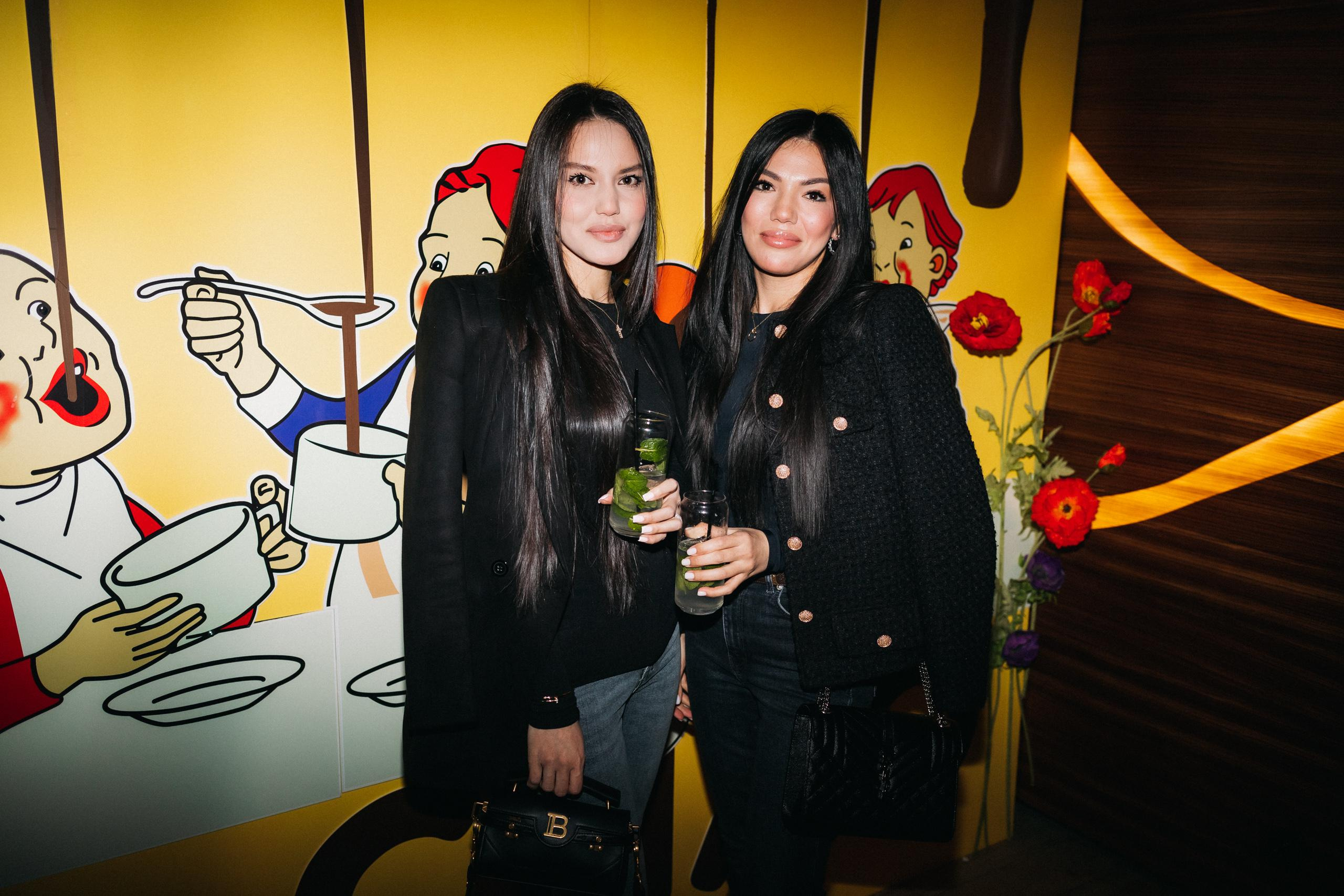 CHOCOLATE [ПРОЩАЛЬНАЯ ВЕЧЕРИНКА]. СВОИ. ФОТООТЧЕТЫ-СОБЫТИЯ-МЕСТА