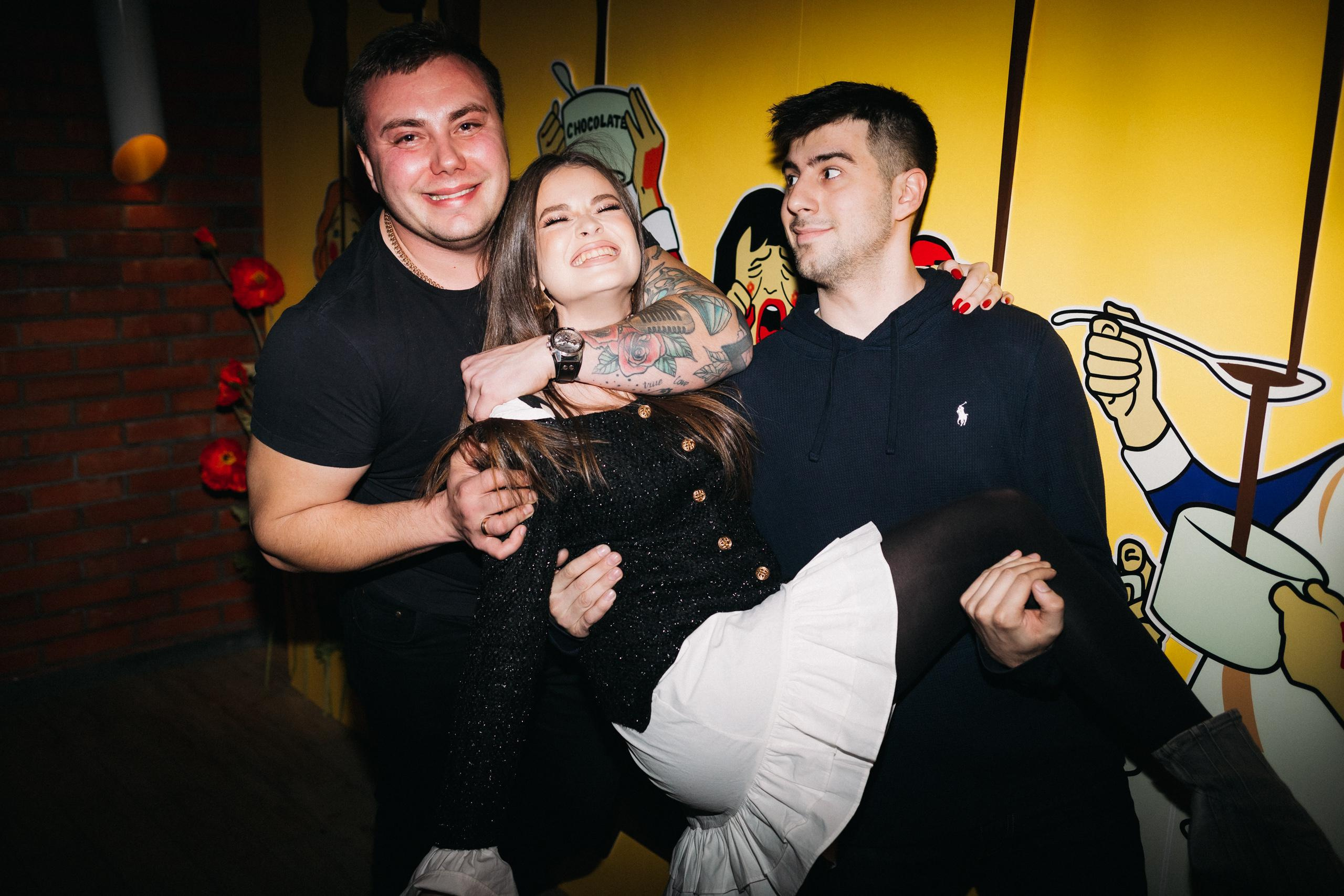 CHOCOLATE [ПРОЩАЛЬНАЯ ВЕЧЕРИНКА]. СВОИ. ФОТООТЧЕТЫ-СОБЫТИЯ-МЕСТА