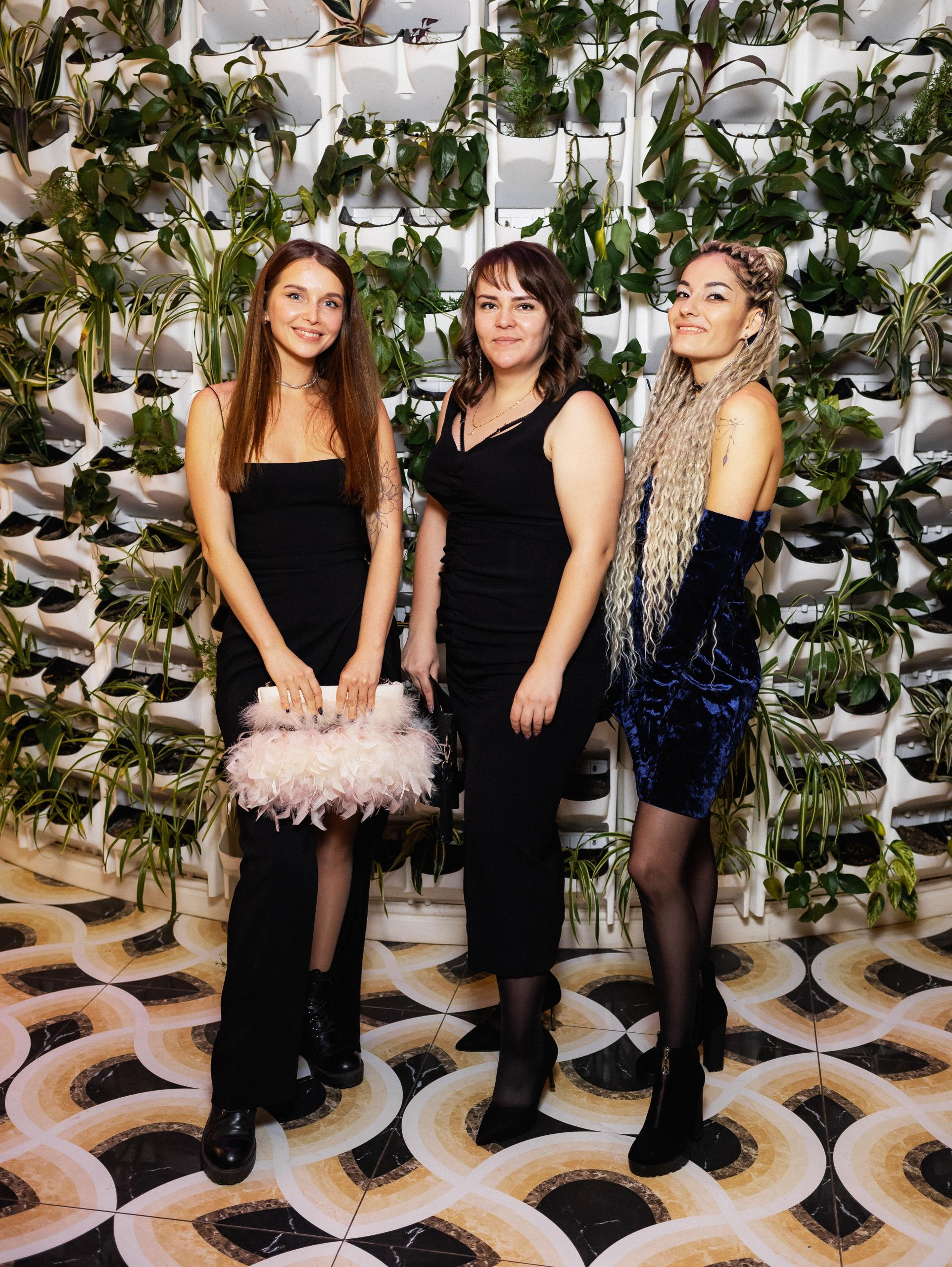 КАРАС [КОРПОРАТИВНЫЙ УИКЕНД 29-30.12]. СВОИ. ФОТООТЧЕТЫ-СОБЫТИЯ-МЕСТА