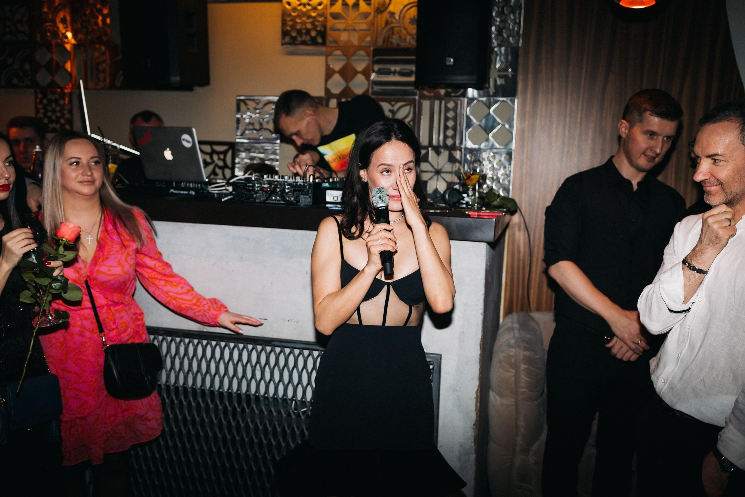 CHOCOLATE [ПРОЩАЛЬНАЯ ВЕЧЕРИНКА]. СВОИ. ФОТООТЧЕТЫ-СОБЫТИЯ-МЕСТА