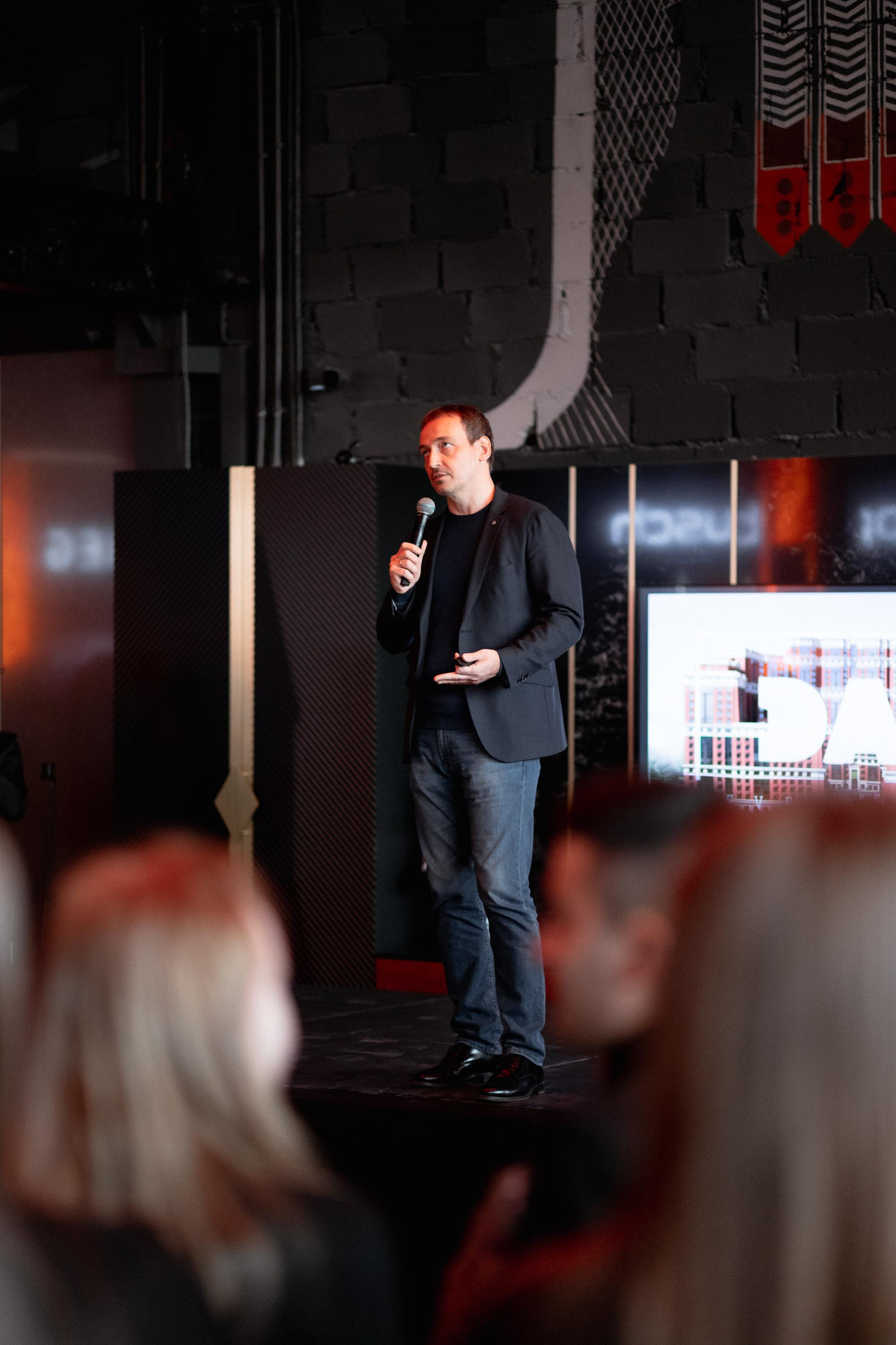 ЖК КУЛЬТУРА КЛАССИКА [ВСТРЕЧА ДОЛЬЩИКОВ]. СВОИ. ФОТООТЧЕТЫ-СОБЫТИЯ-МЕСТА