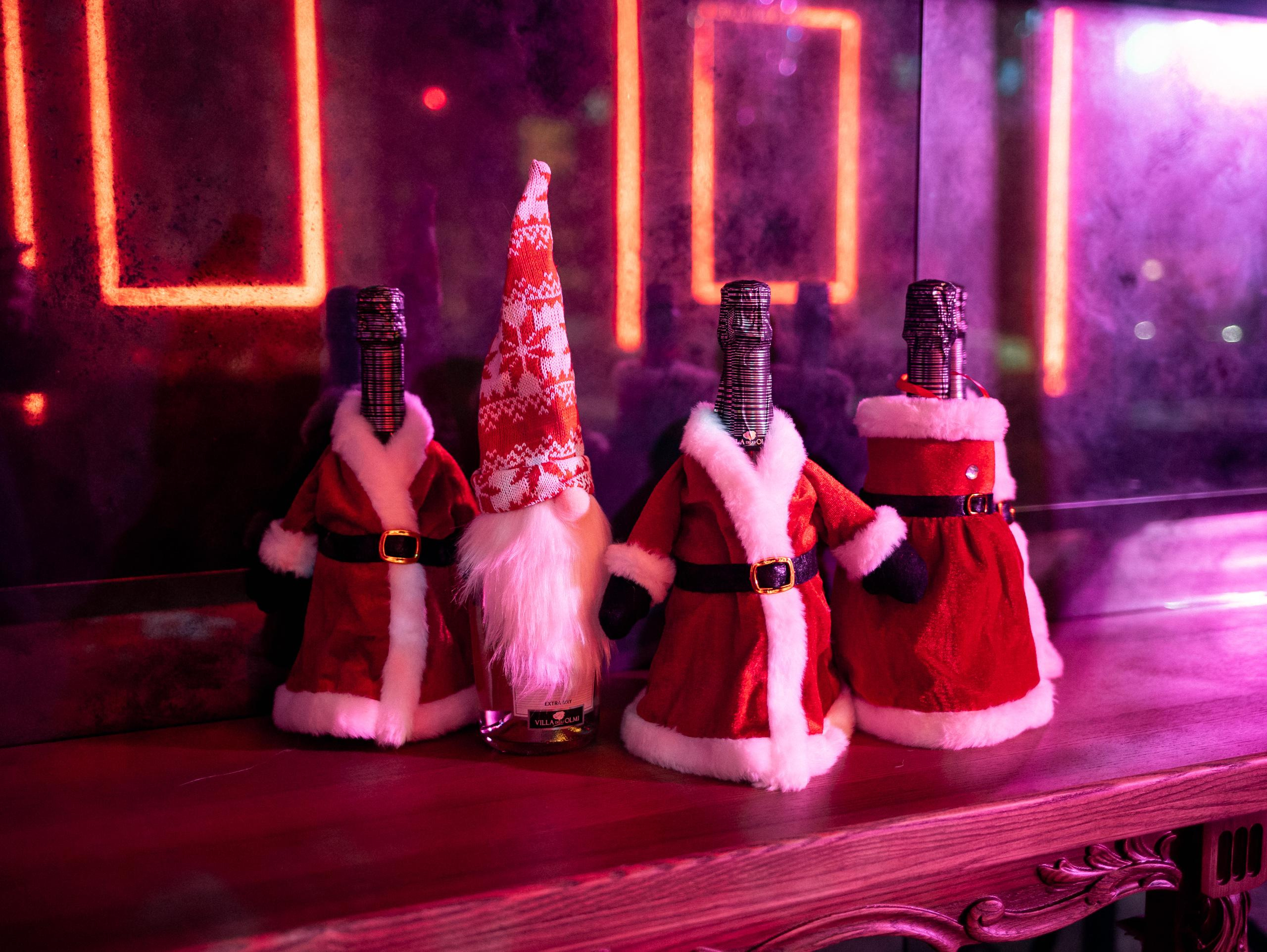 SECRET TRAVELERS [NEW YEAR PARTY]. СВОИ. ФОТООТЧЕТЫ-СОБЫТИЯ-МЕСТА