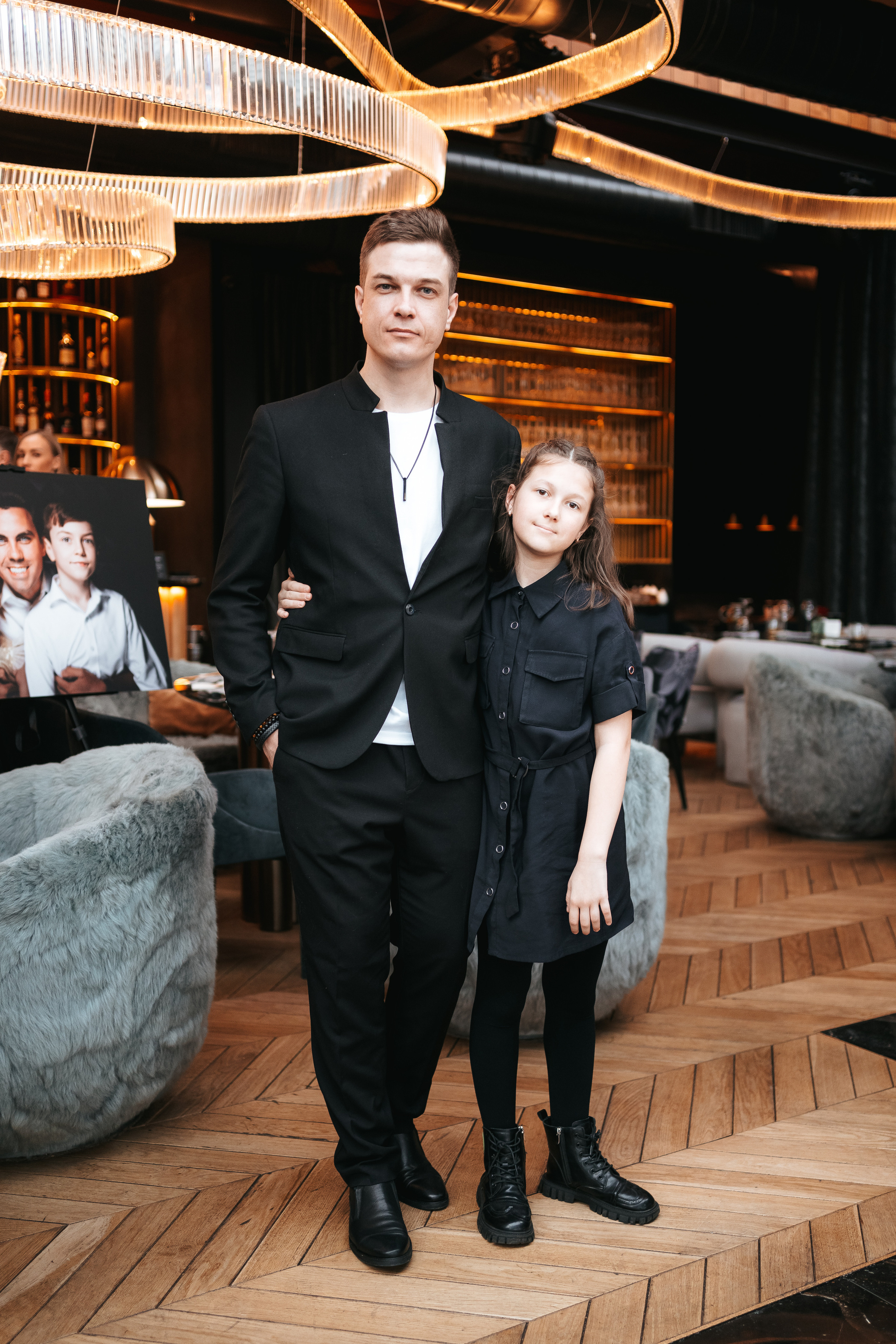 ФОТОПРОЕКТ «ОТЦЫ и ДЕТИ» [ВЫСТАВКА]. СВОИ. ФОТООТЧЕТЫ-СОБЫТИЯ-МЕСТА