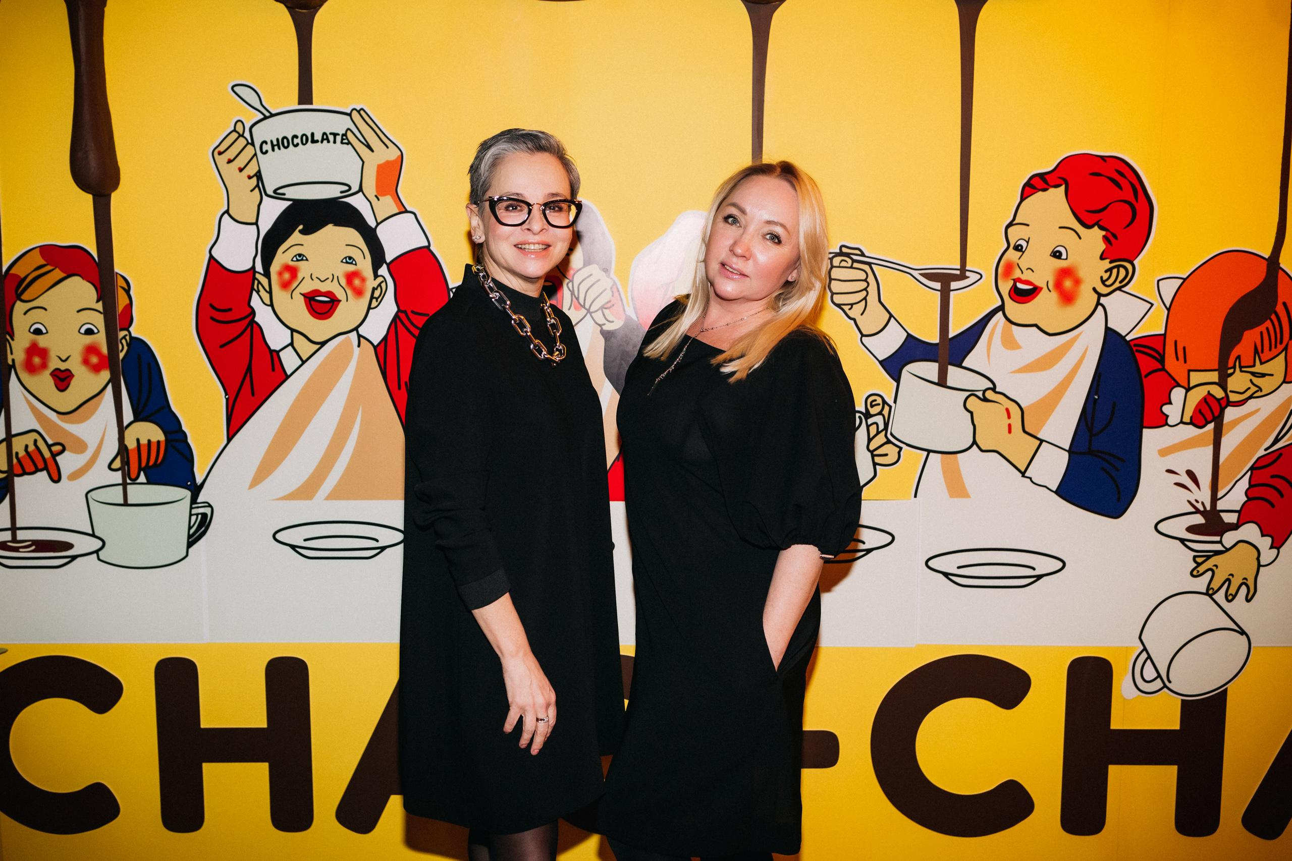 CHOCOLATE [ПРОЩАЛЬНАЯ ВЕЧЕРИНКА]. СВОИ. ФОТООТЧЕТЫ-СОБЫТИЯ-МЕСТА