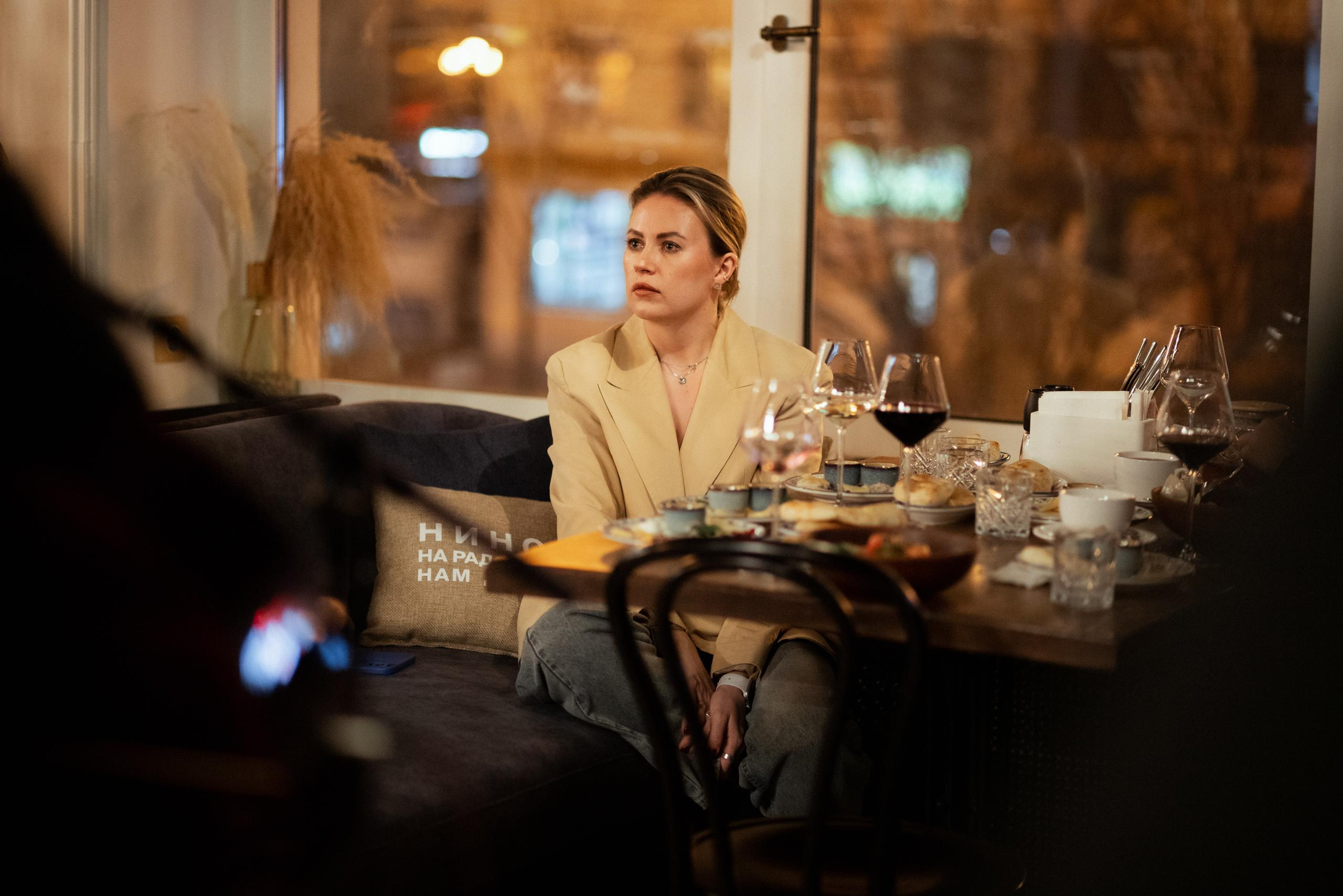 МУЗЫКАЛЬНО-ПОЭТИЧЕСКИЙ ВЕЧЕР С ИВАНОМ ЗАСУХИНЫМ. СВОИ. ФОТООТЧЕТЫ-СОБЫТИЯ-МЕСТА