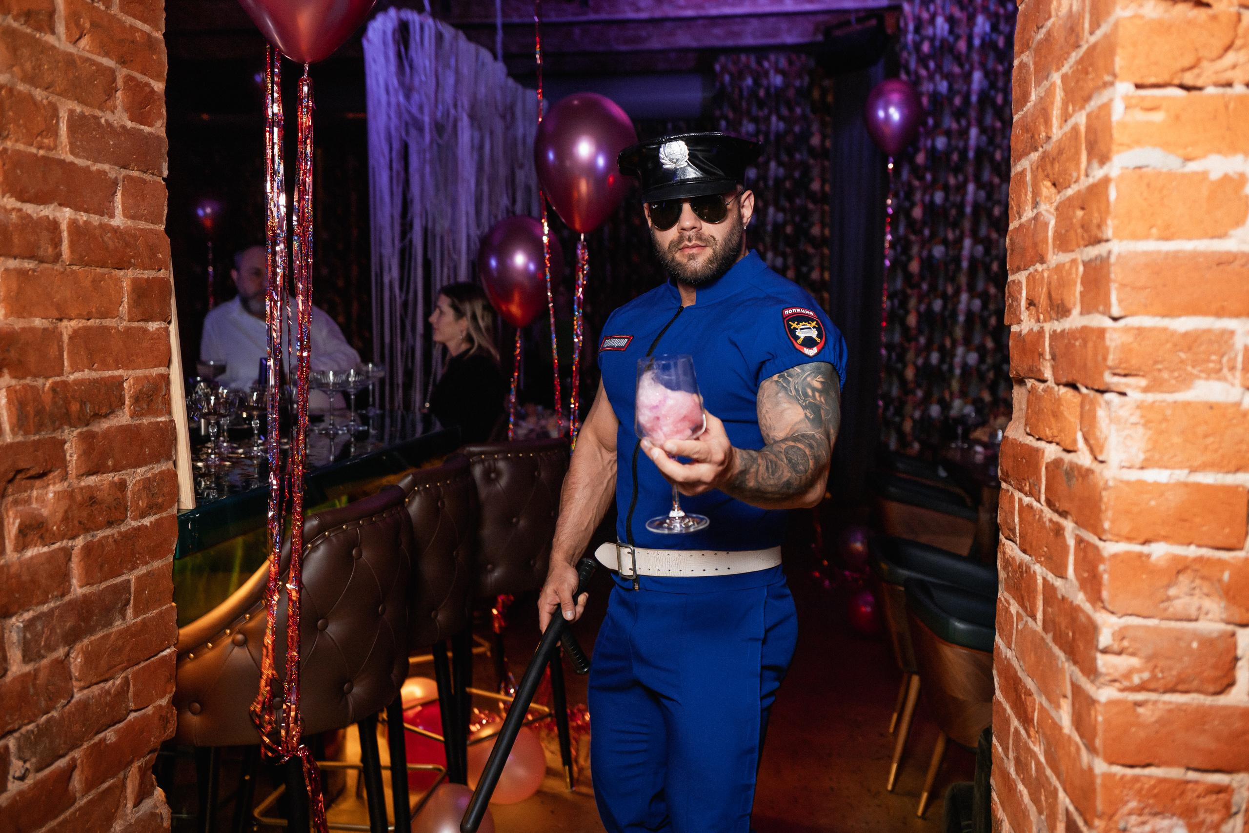 BIRTHDAY MARIYA RAKUSA. СВОИ. ФОТООТЧЕТЫ-СОБЫТИЯ-МЕСТА