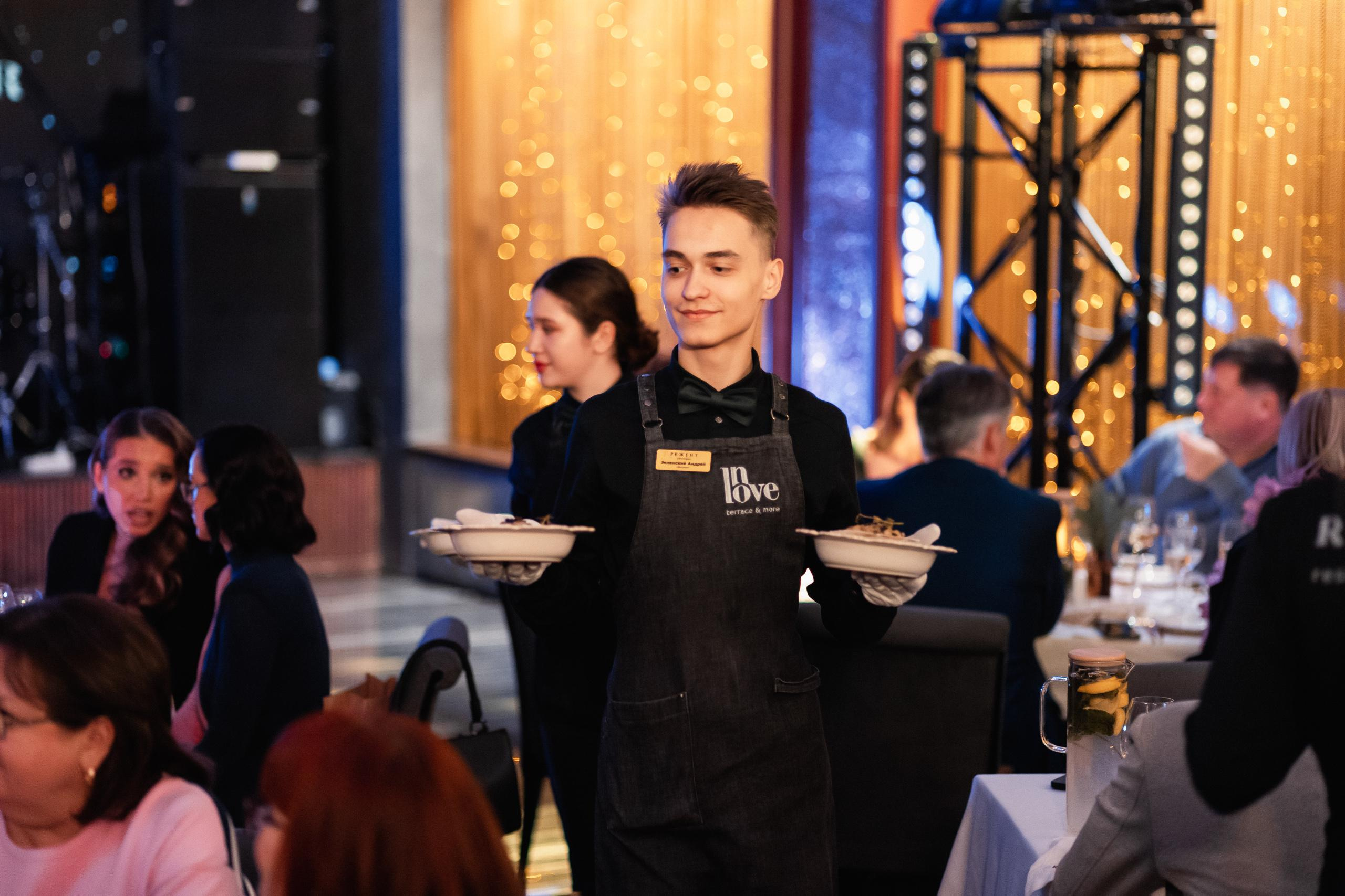 BIRTHDAY GALA DINNER [REGENT 30 ЛЕТ ЧУДЕС]. СВОИ. ФОТООТЧЕТЫ-СОБЫТИЯ-МЕСТА