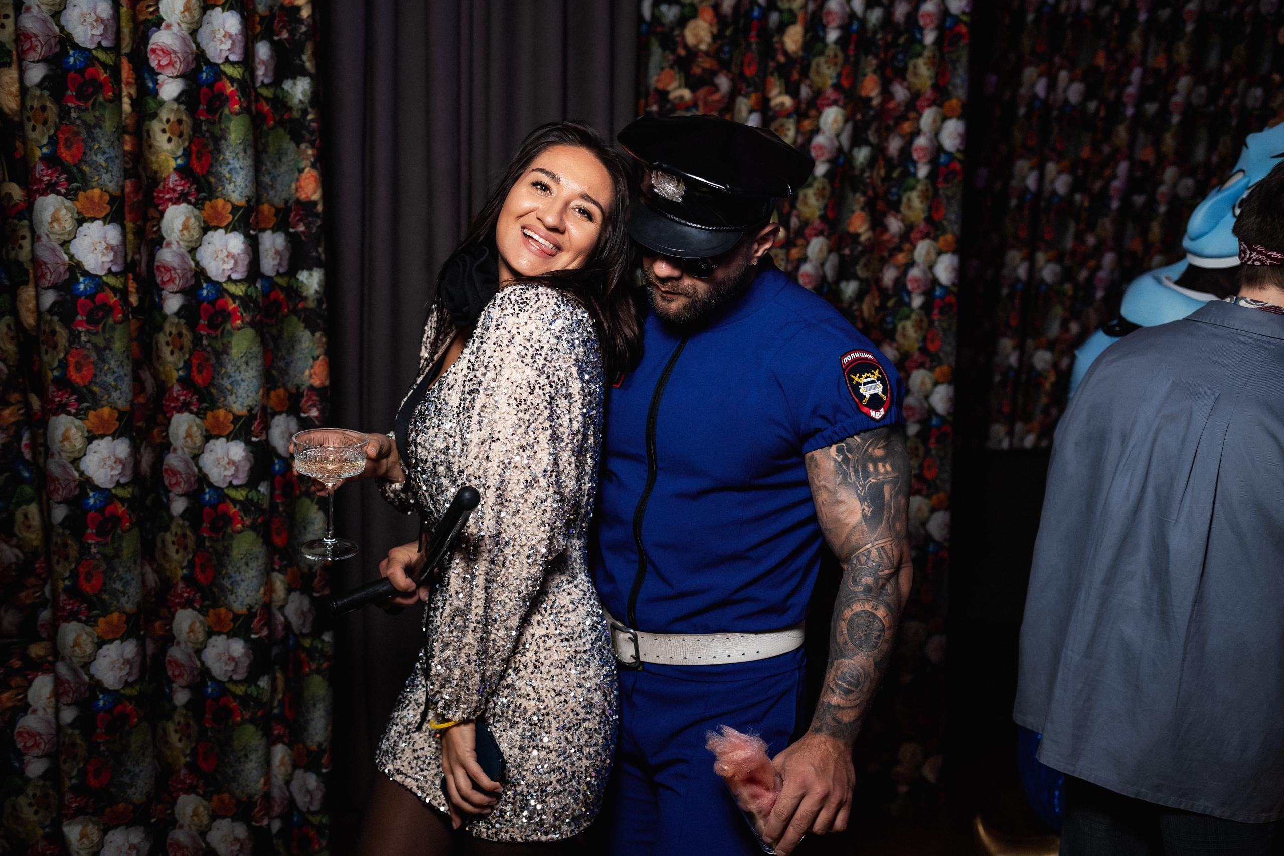 BIRTHDAY MARIYA RAKUSA. СВОИ. ФОТООТЧЕТЫ-СОБЫТИЯ-МЕСТА