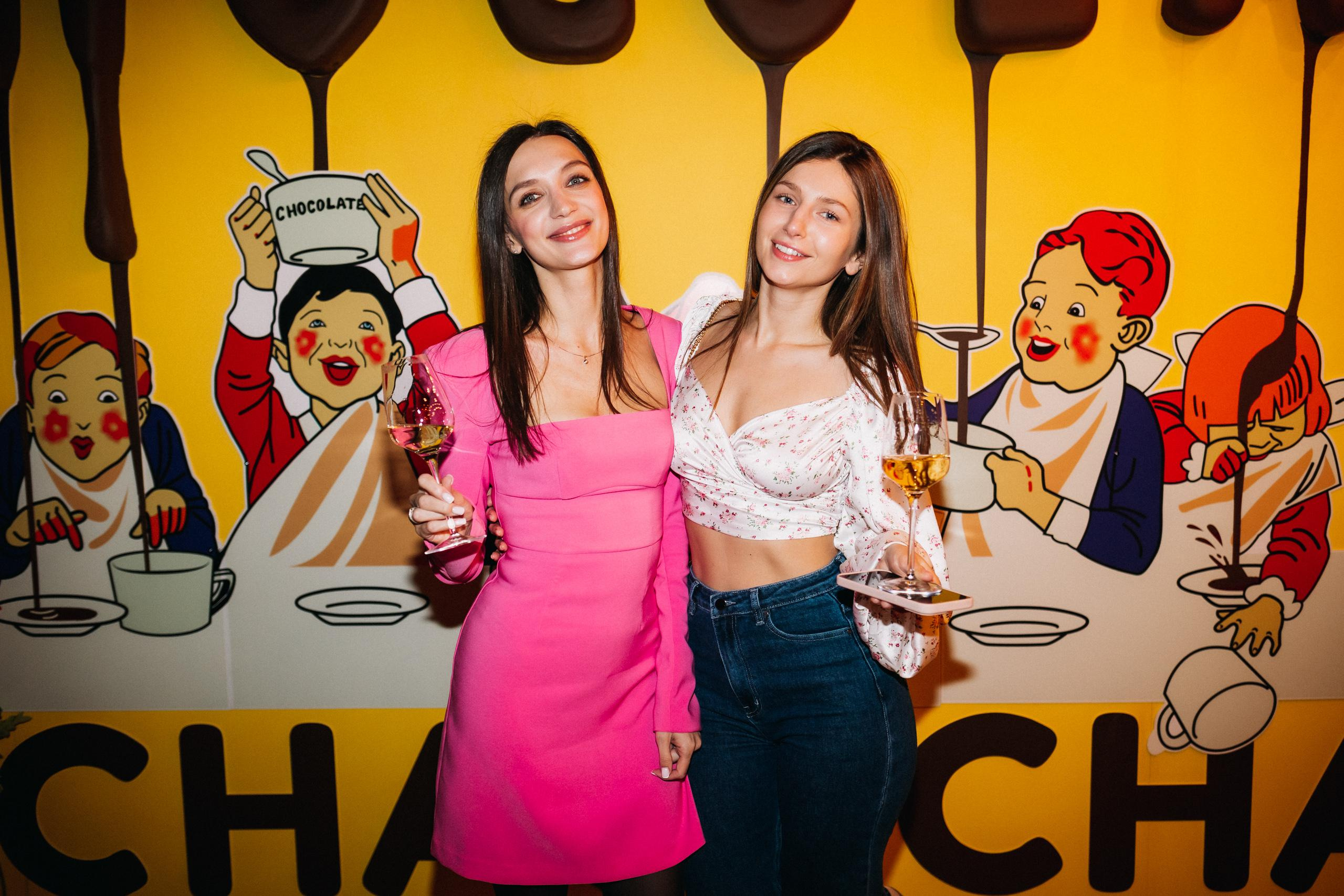 CHOCOLATE [ПРОЩАЛЬНАЯ ВЕЧЕРИНКА]. СВОИ. ФОТООТЧЕТЫ-СОБЫТИЯ-МЕСТА