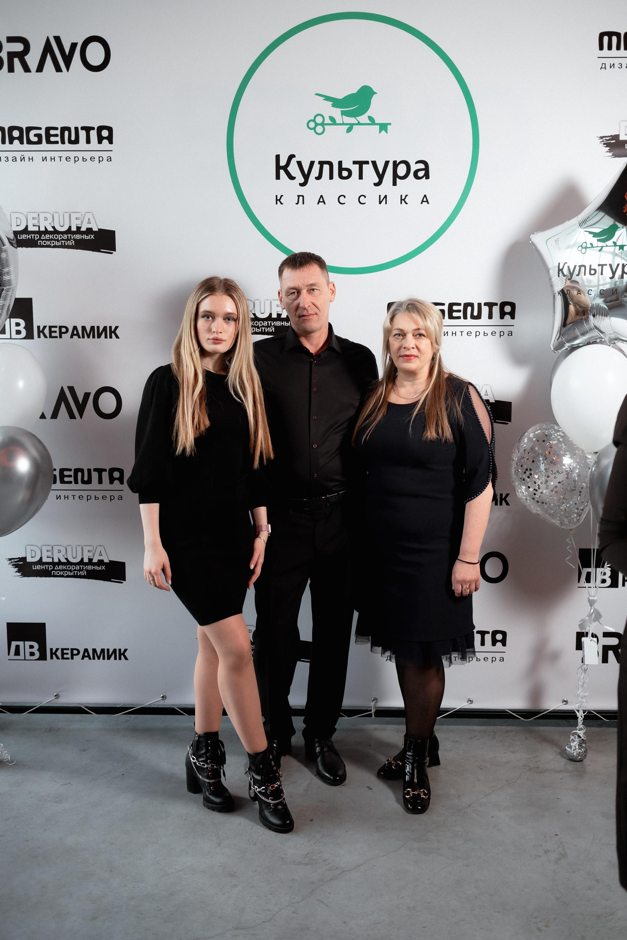 ЖК КУЛЬТУРА КЛАССИКА [ВСТРЕЧА ДОЛЬЩИКОВ]. СВОИ. ФОТООТЧЕТЫ-СОБЫТИЯ-МЕСТА