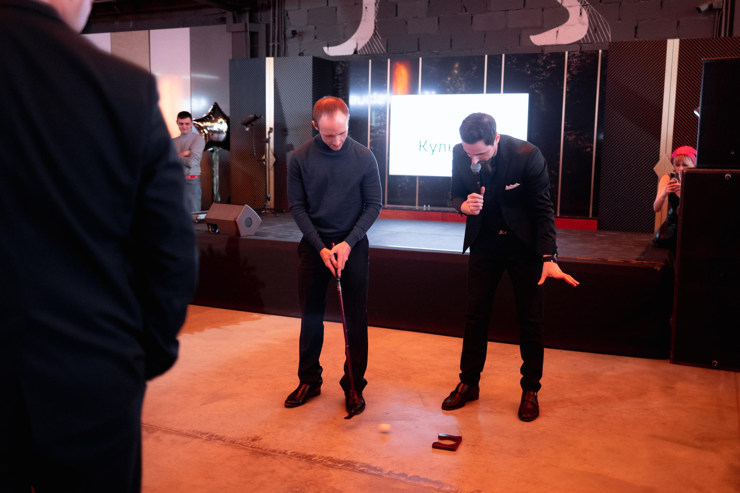 ЖК КУЛЬТУРА КЛАССИКА [ВСТРЕЧА ДОЛЬЩИКОВ]. СВОИ. ФОТООТЧЕТЫ-СОБЫТИЯ-МЕСТА