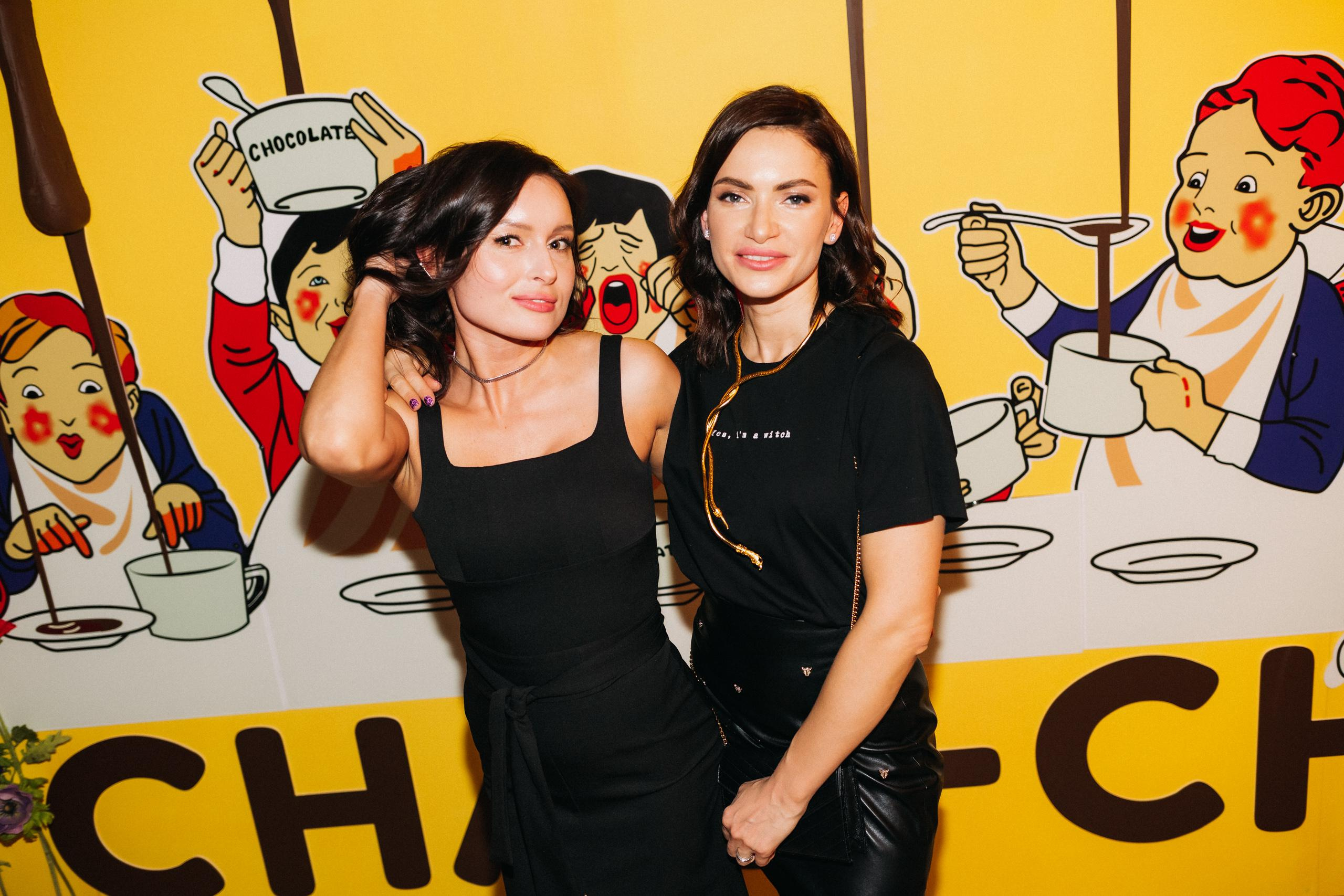 CHOCOLATE [ПРОЩАЛЬНАЯ ВЕЧЕРИНКА]. СВОИ. ФОТООТЧЕТЫ-СОБЫТИЯ-МЕСТА