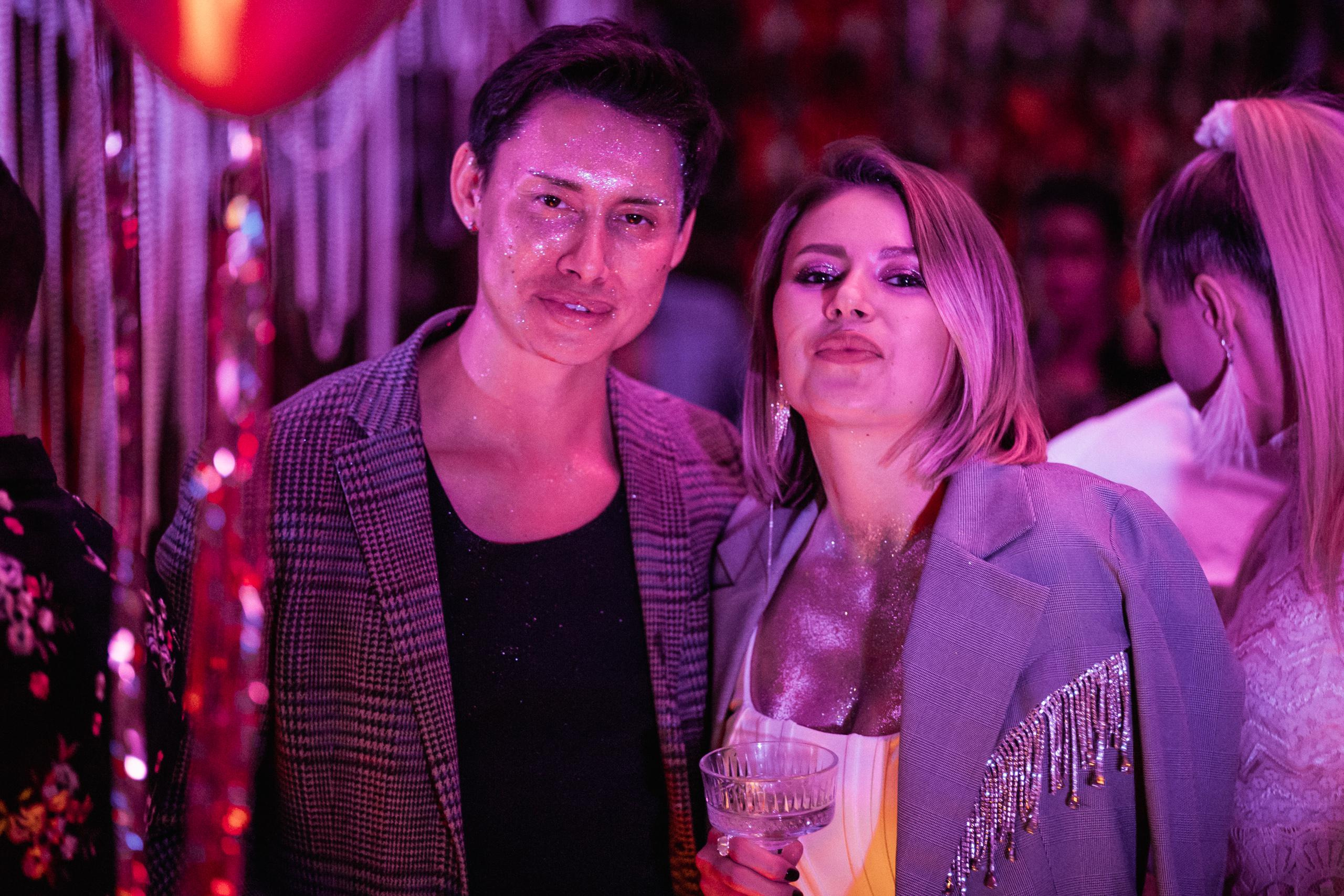 BIRTHDAY MARIYA RAKUSA. СВОИ. ФОТООТЧЕТЫ-СОБЫТИЯ-МЕСТА