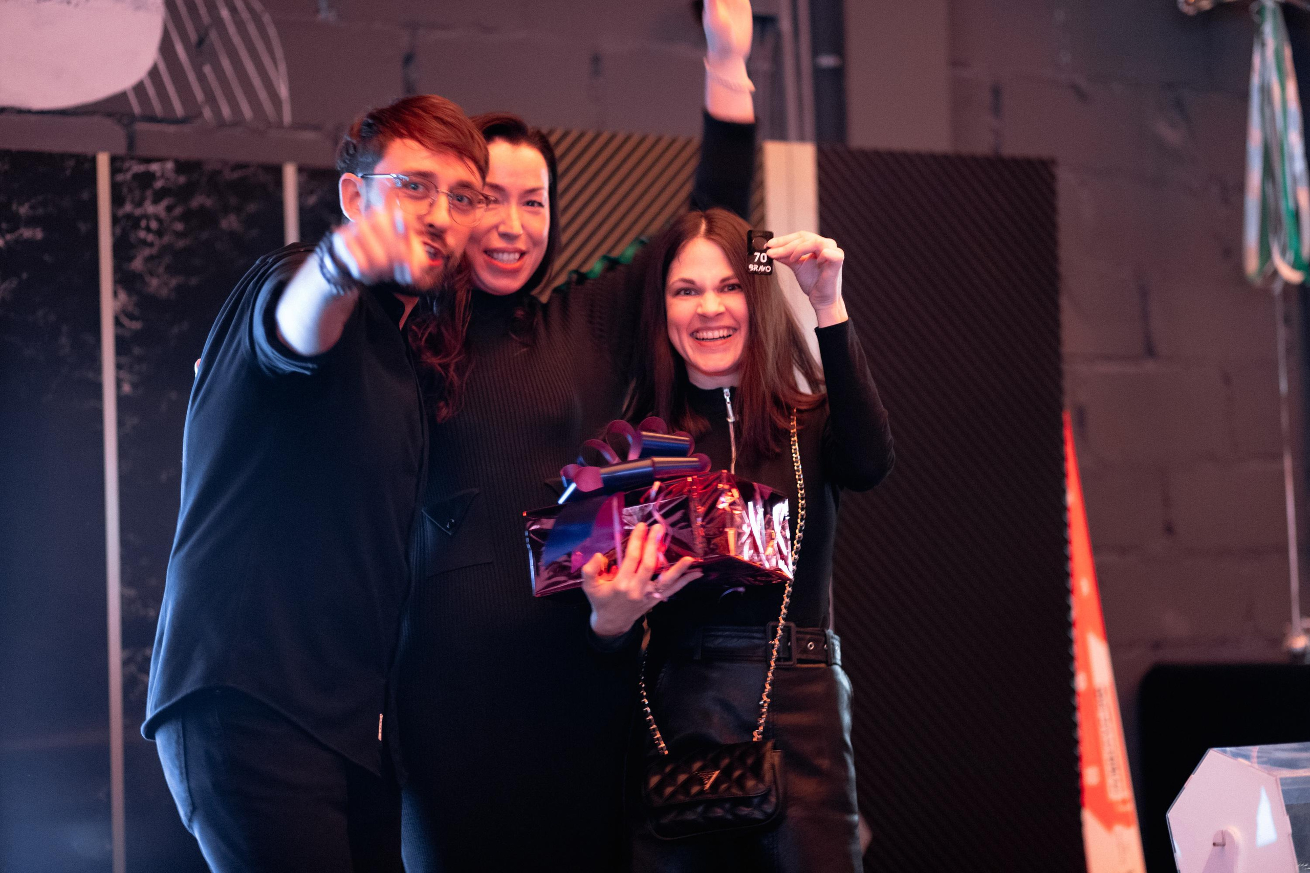 ЖК КУЛЬТУРА КЛАССИКА [ВСТРЕЧА ДОЛЬЩИКОВ]. СВОИ. ФОТООТЧЕТЫ-СОБЫТИЯ-МЕСТА