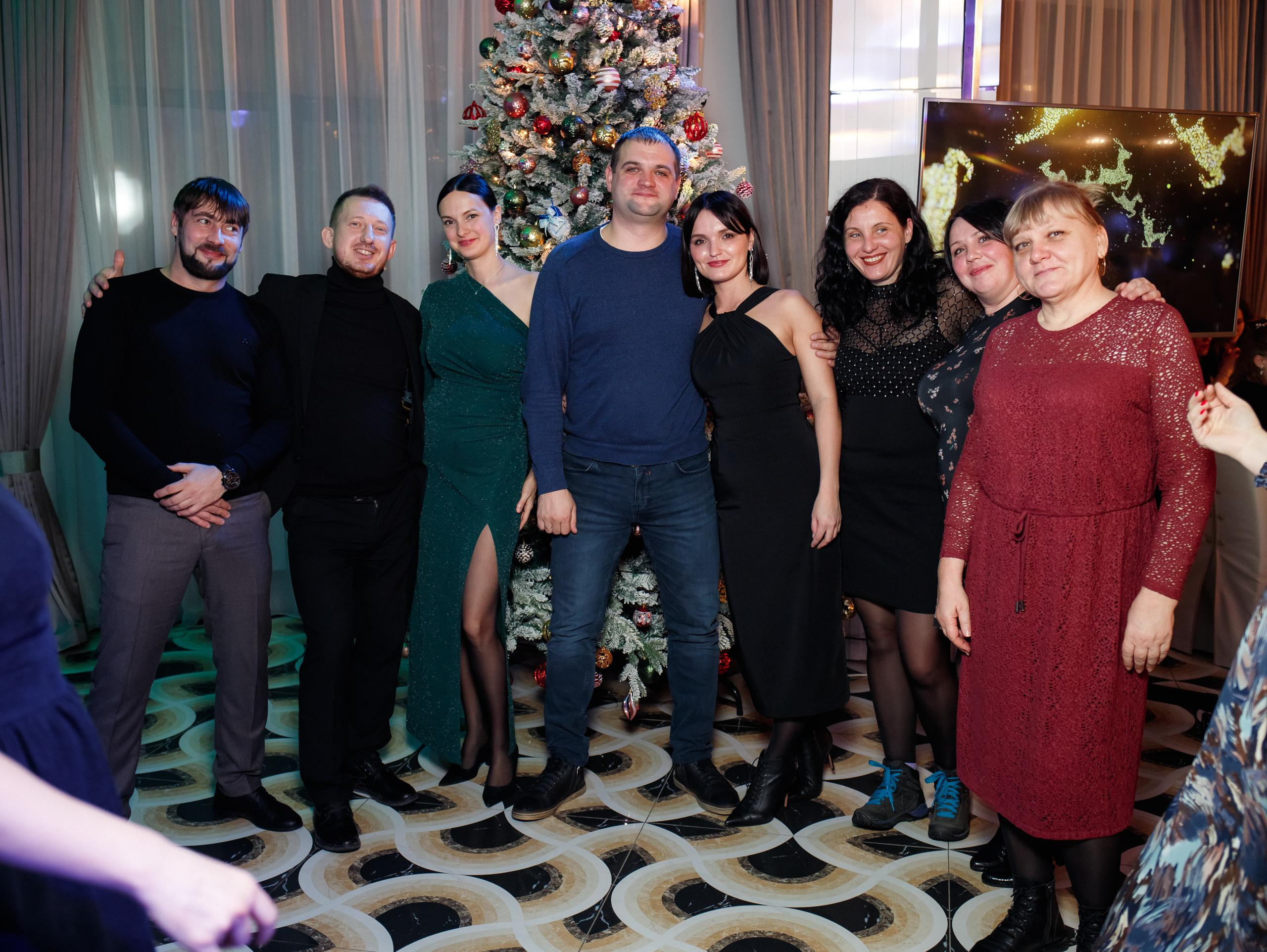 КАРАС [КОРПОРАТИВНЫЙ УИКЕНД 23-24.12]. СВОИ. ФОТООТЧЕТЫ-СОБЫТИЯ-МЕСТА