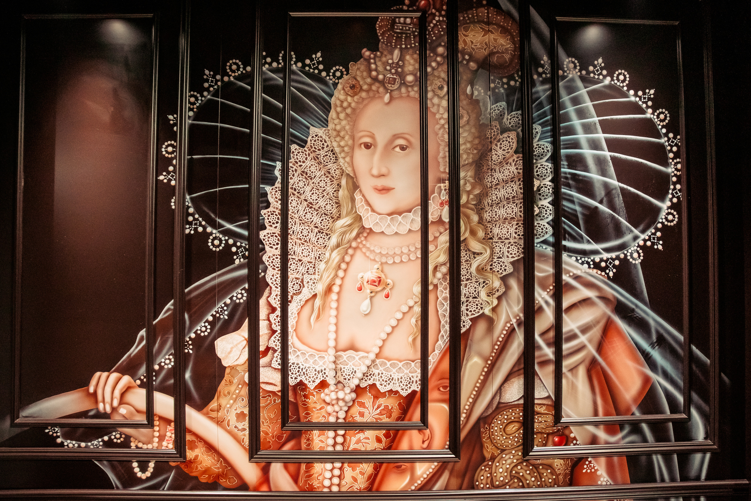 8 МАРТА [REGENT x INLOVE]. СВОИ. ФОТООТЧЕТЫ-СОБЫТИЯ-МЕСТА