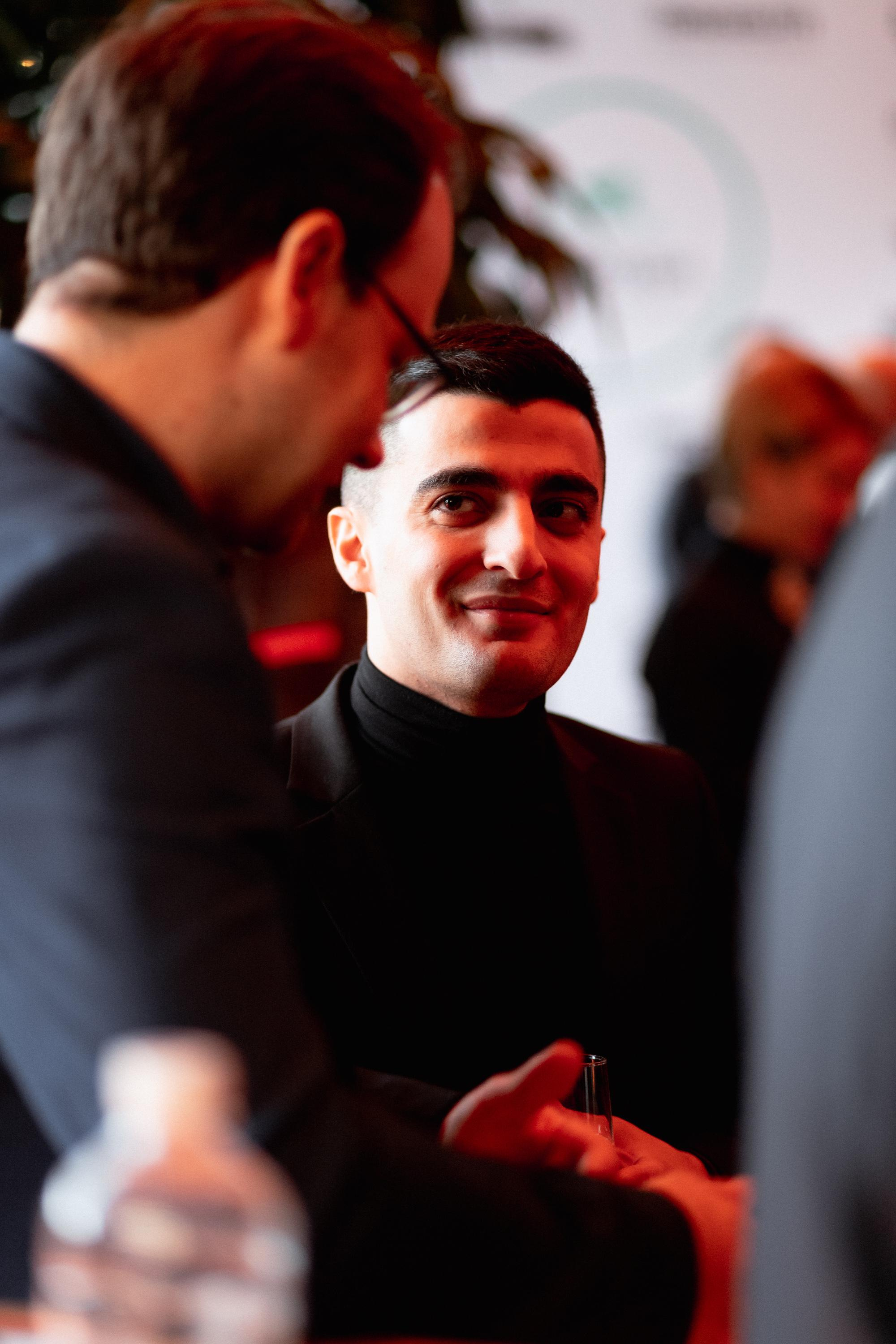 ЖК КУЛЬТУРА КЛАССИКА [ВСТРЕЧА ДОЛЬЩИКОВ]. СВОИ. ФОТООТЧЕТЫ-СОБЫТИЯ-МЕСТА