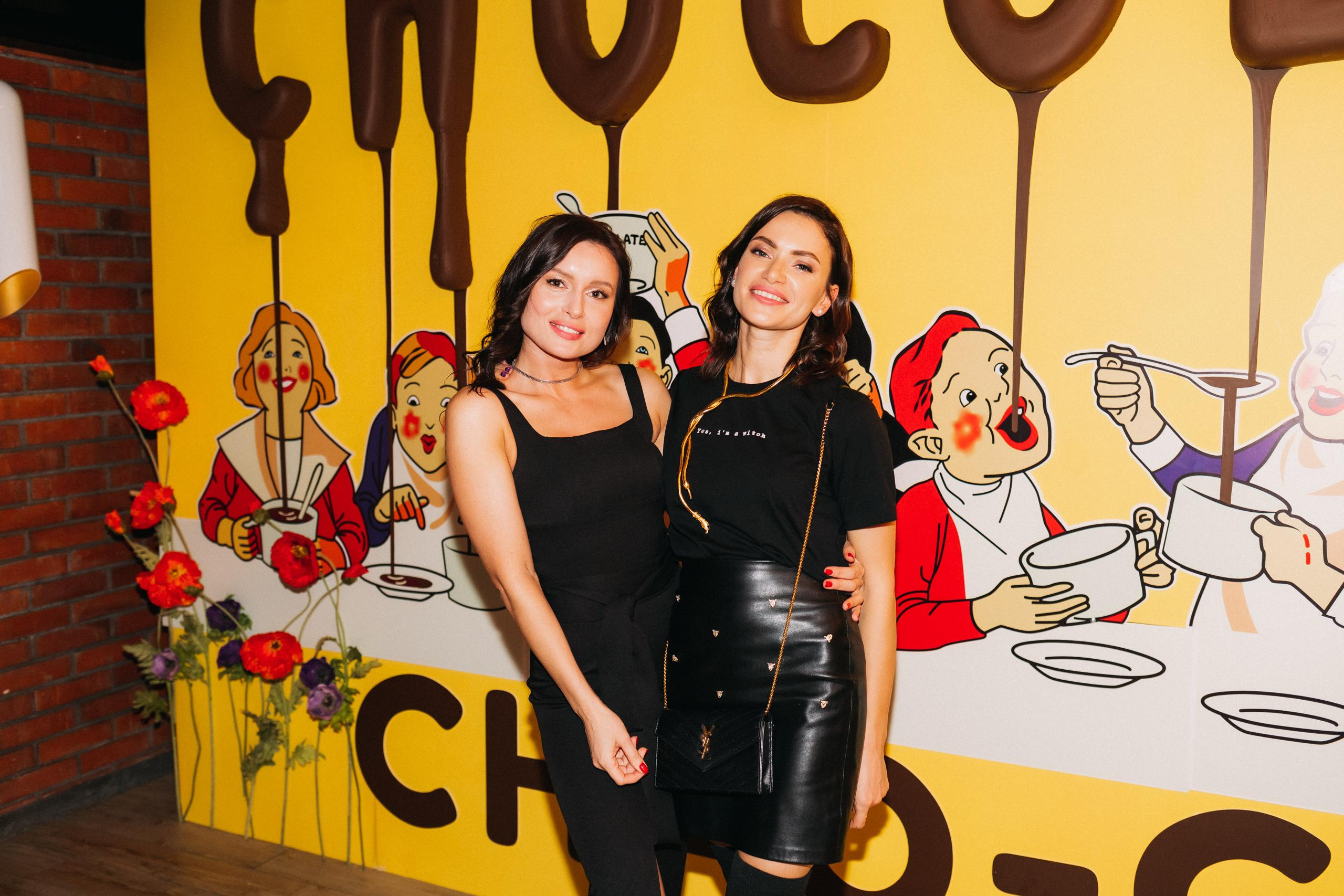 CHOCOLATE [ПРОЩАЛЬНАЯ ВЕЧЕРИНКА]. СВОИ. ФОТООТЧЕТЫ-СОБЫТИЯ-МЕСТА