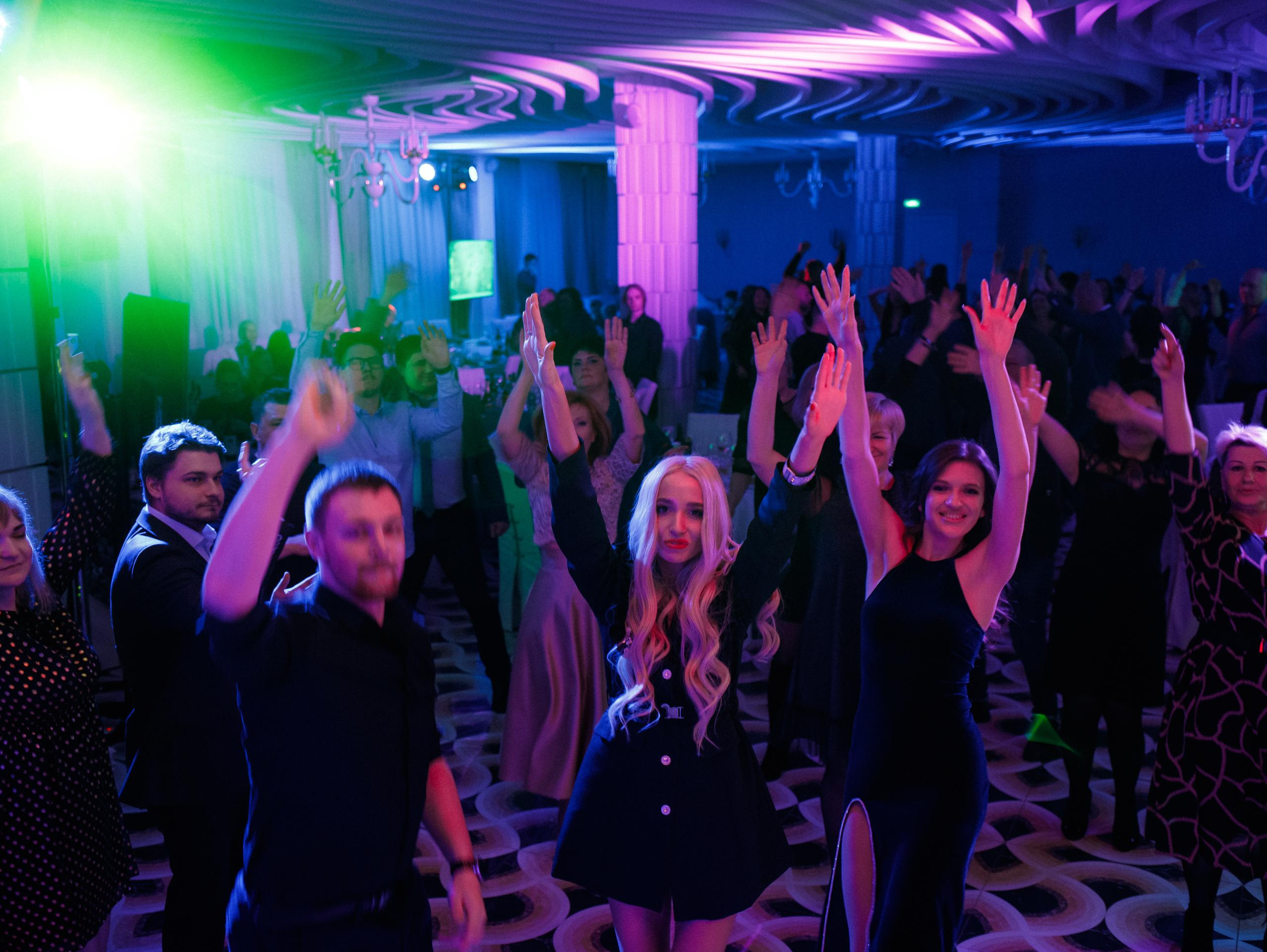 КАРАС [КОРПОРАТИВНЫЙ УИКЕНД 23-24.12]. СВОИ. ФОТООТЧЕТЫ-СОБЫТИЯ-МЕСТА