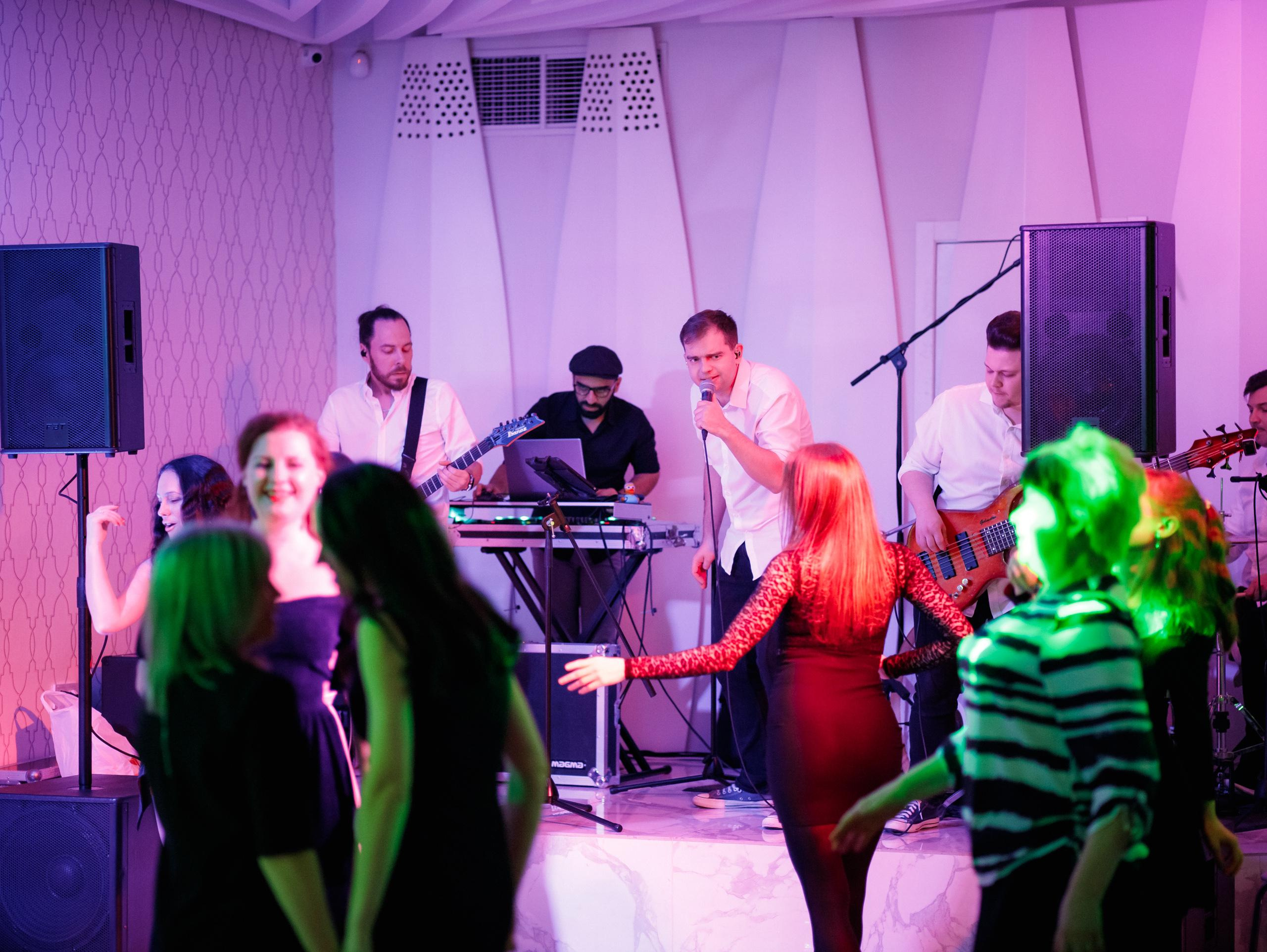 КАРАС [КОРПОРАТИВНЫЙ УИКЕНД 23-24.12]. СВОИ. ФОТООТЧЕТЫ-СОБЫТИЯ-МЕСТА