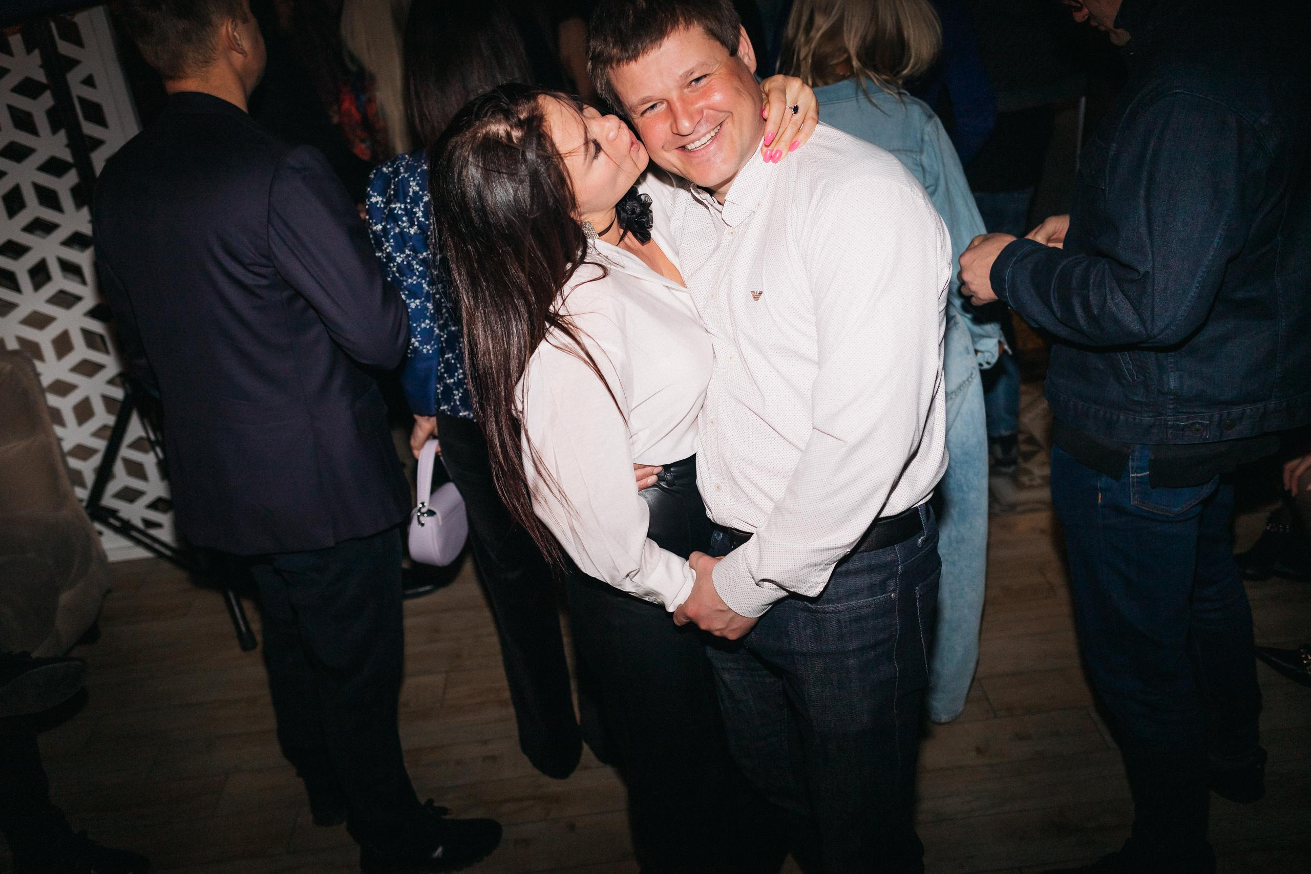 CHOCOLATE [ПРОЩАЛЬНАЯ ВЕЧЕРИНКА]. СВОИ. ФОТООТЧЕТЫ-СОБЫТИЯ-МЕСТА