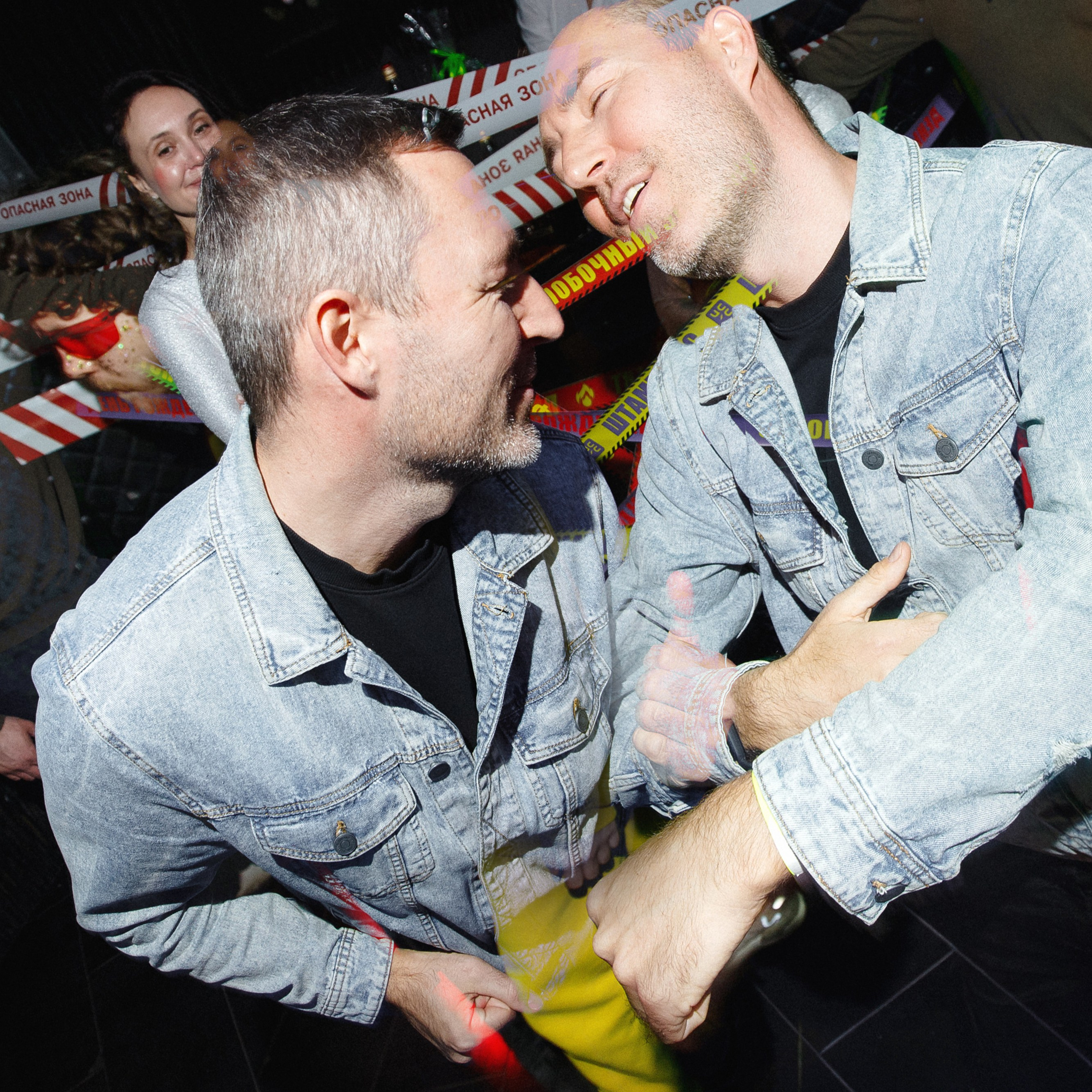 ЦСС 17 ЛЕТ — ШТАММ ЦСС [PART I — A.Kozhevnikov]. СВОИ. ФОТООТЧЕТЫ-СОБЫТИЯ-МЕСТА