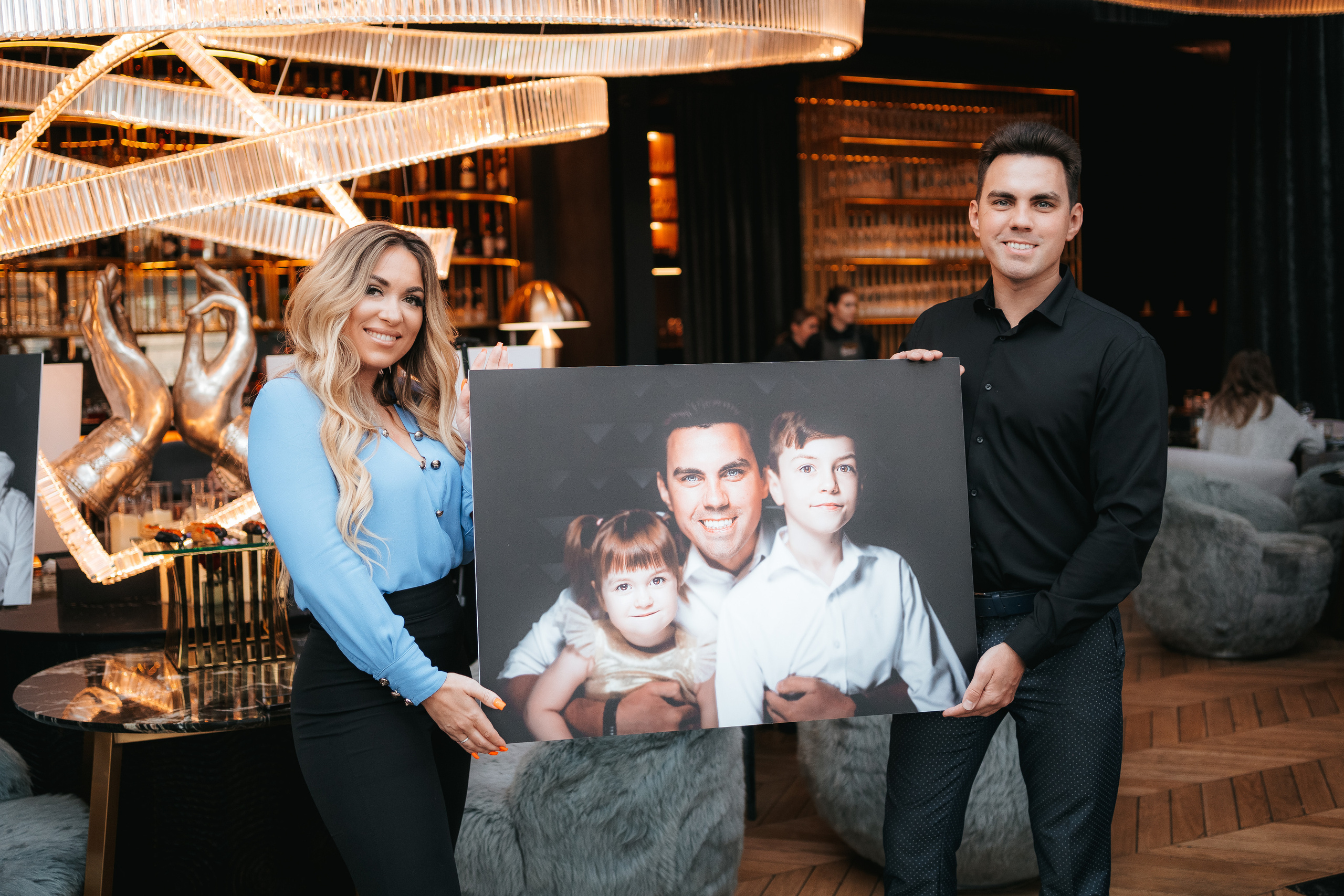 ФОТОПРОЕКТ «ОТЦЫ и ДЕТИ» [ВЫСТАВКА]. СВОИ. ФОТООТЧЕТЫ-СОБЫТИЯ-МЕСТА