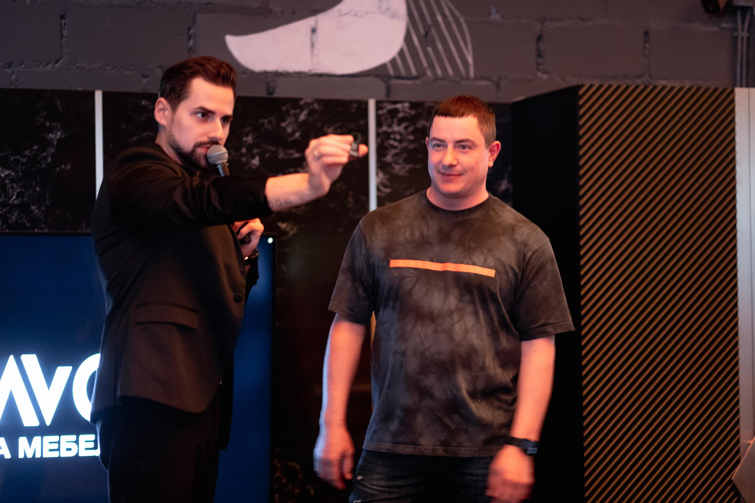 ЖК КУЛЬТУРА КЛАССИКА [ВСТРЕЧА ДОЛЬЩИКОВ]. СВОИ. ФОТООТЧЕТЫ-СОБЫТИЯ-МЕСТА