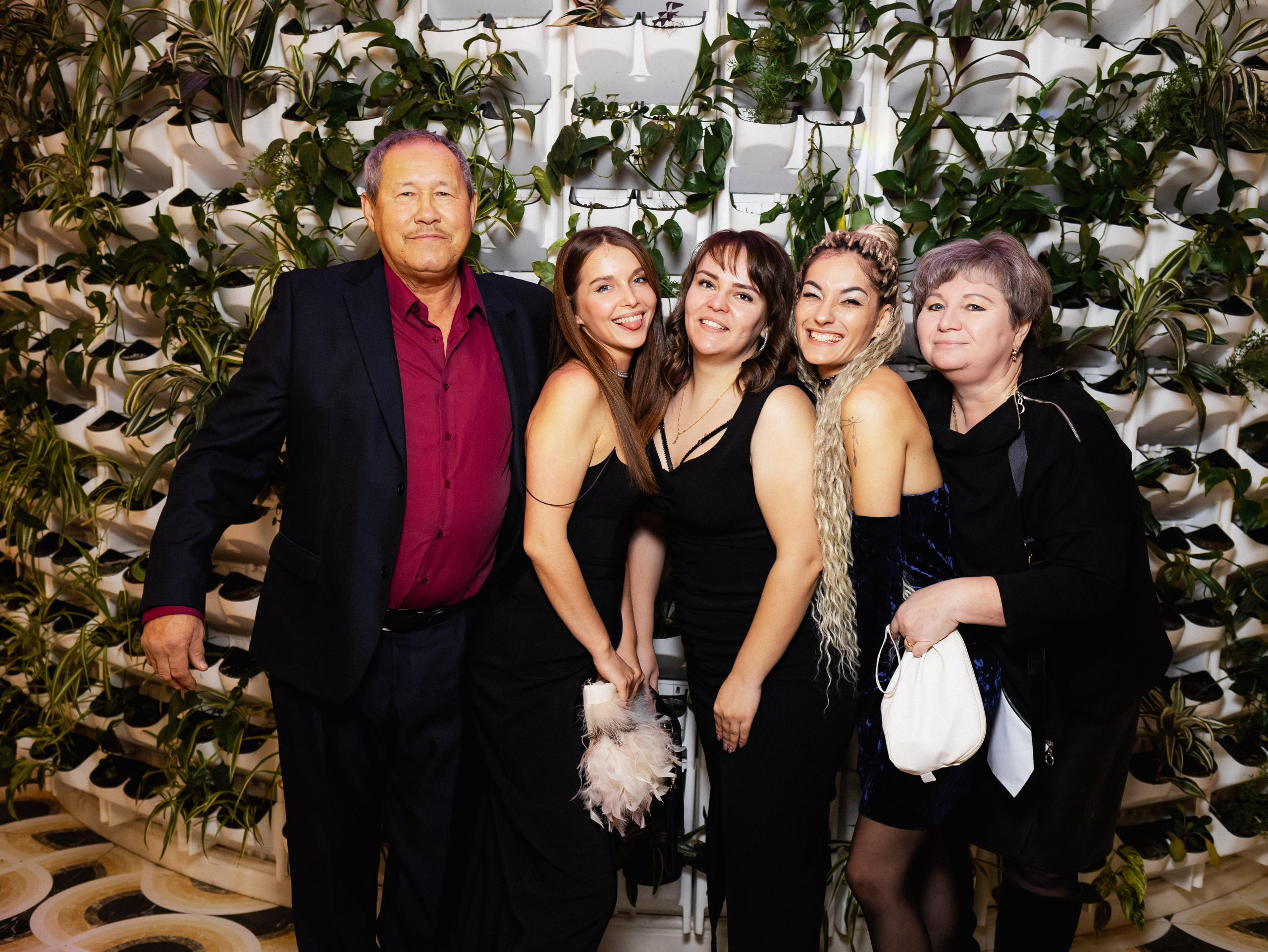 КАРАС [КОРПОРАТИВНЫЙ УИКЕНД 29-30.12]. СВОИ. ФОТООТЧЕТЫ-СОБЫТИЯ-МЕСТА