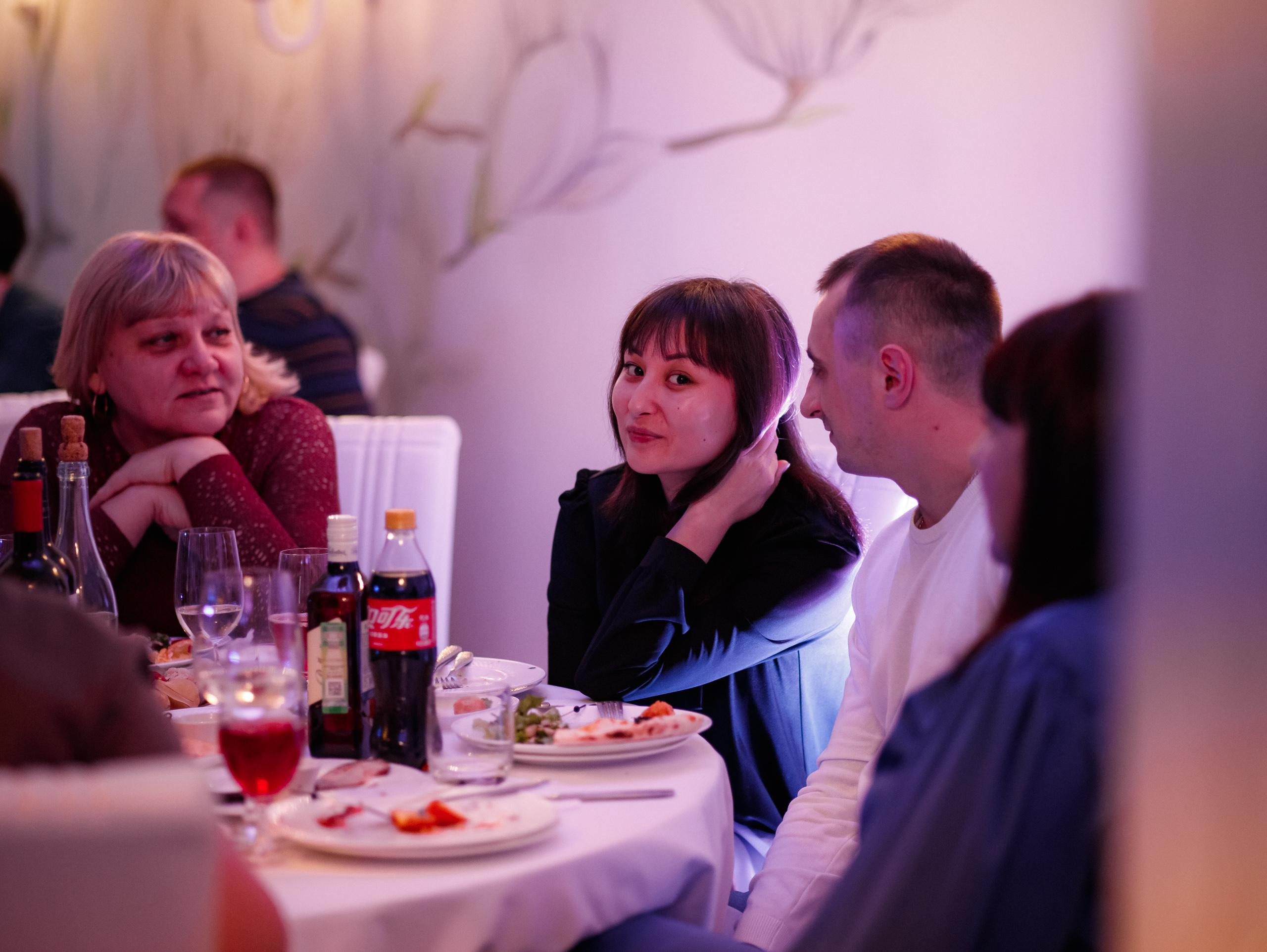 КАРАС [КОРПОРАТИВНЫЙ УИКЕНД 23-24.12]. СВОИ. ФОТООТЧЕТЫ-СОБЫТИЯ-МЕСТА