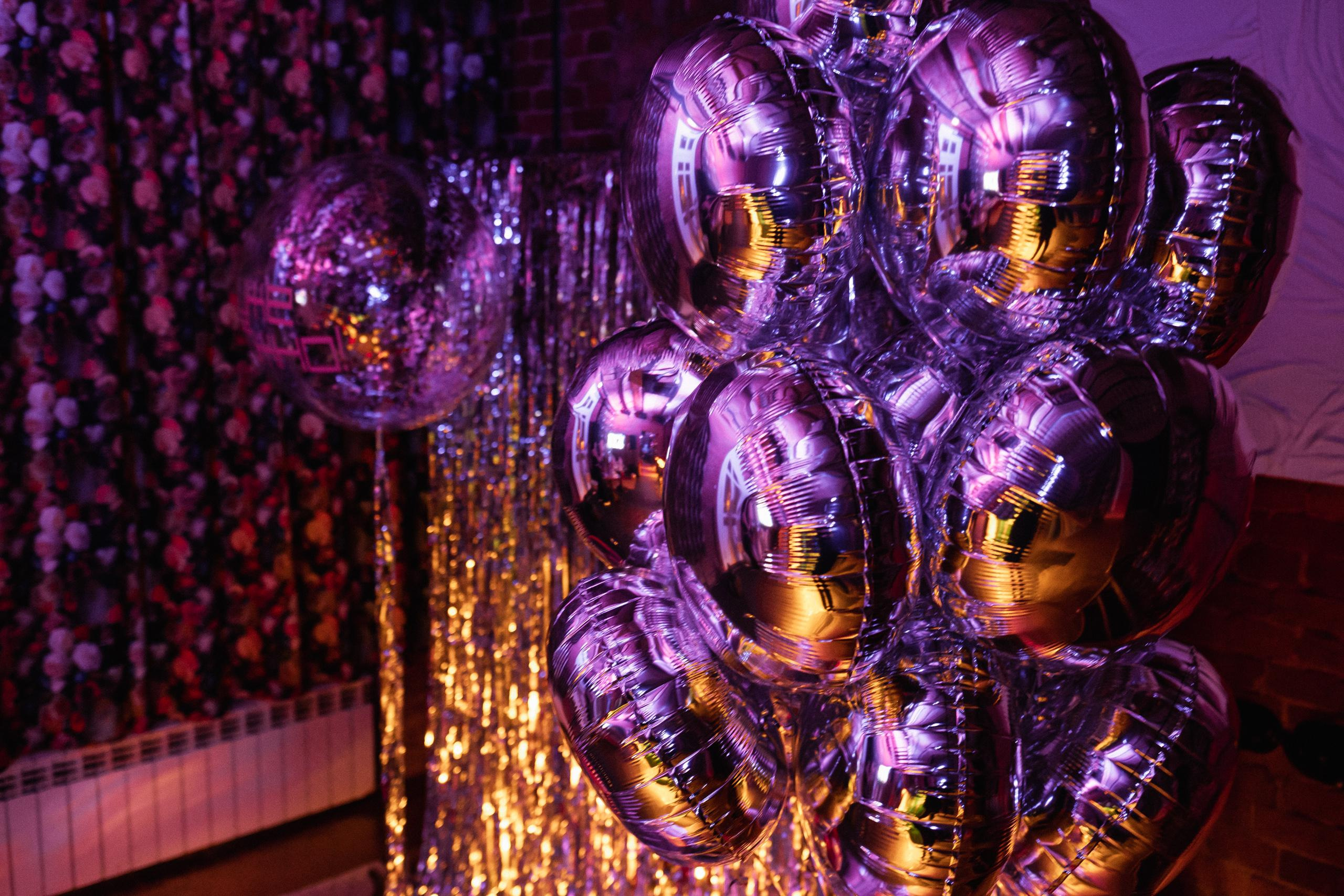 BIRTHDAY MARIYA RAKUSA. СВОИ. ФОТООТЧЕТЫ-СОБЫТИЯ-МЕСТА