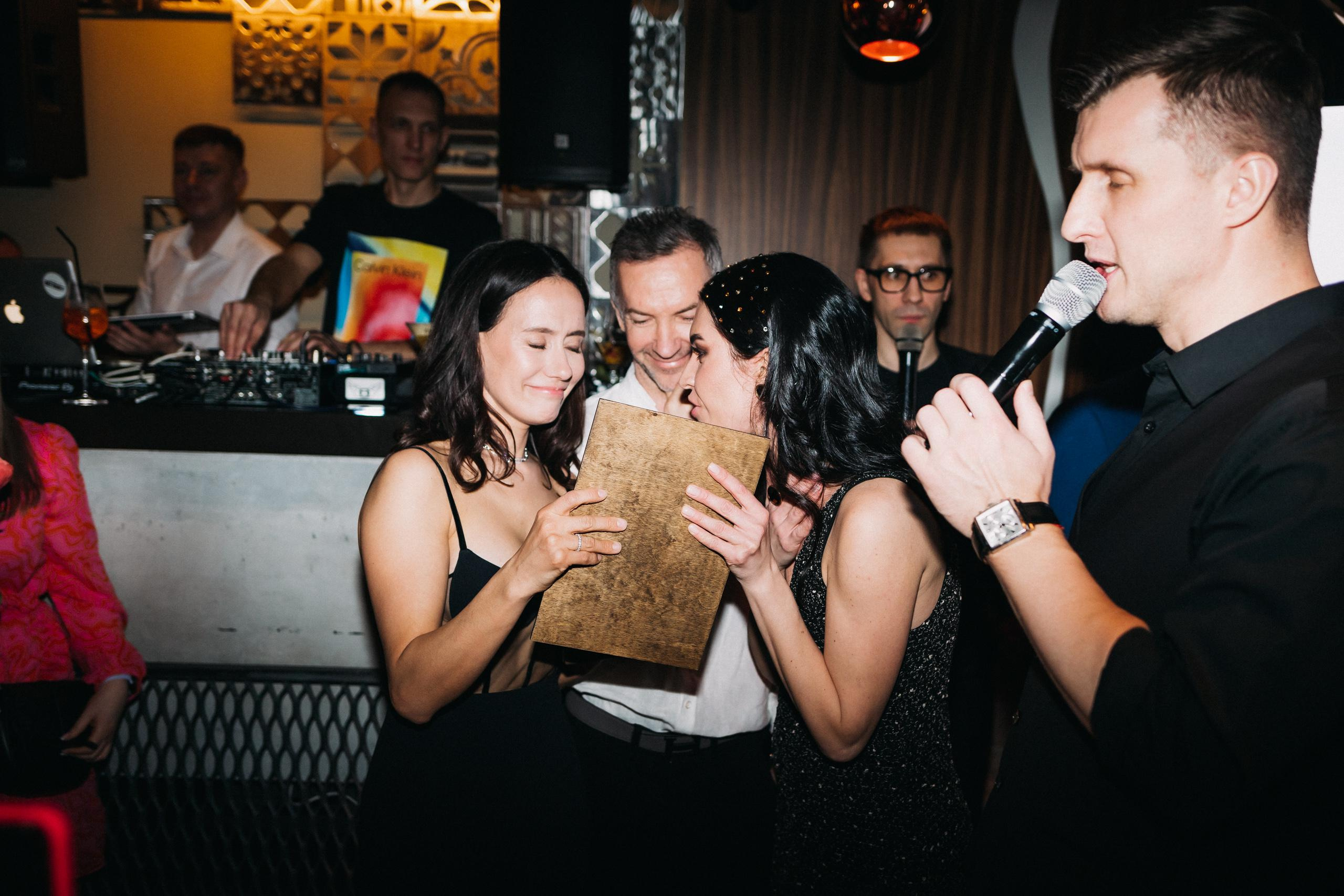 CHOCOLATE [ПРОЩАЛЬНАЯ ВЕЧЕРИНКА]. СВОИ. ФОТООТЧЕТЫ-СОБЫТИЯ-МЕСТА